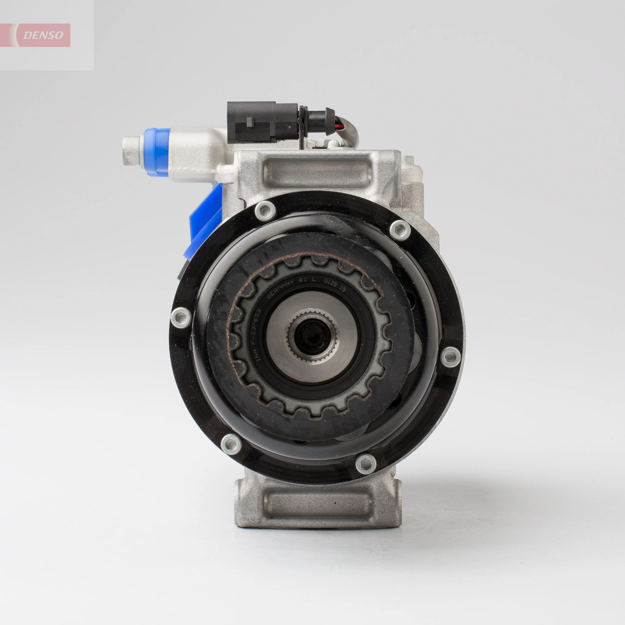 Купити DCP32006K Denso Компресор кліматичної установки