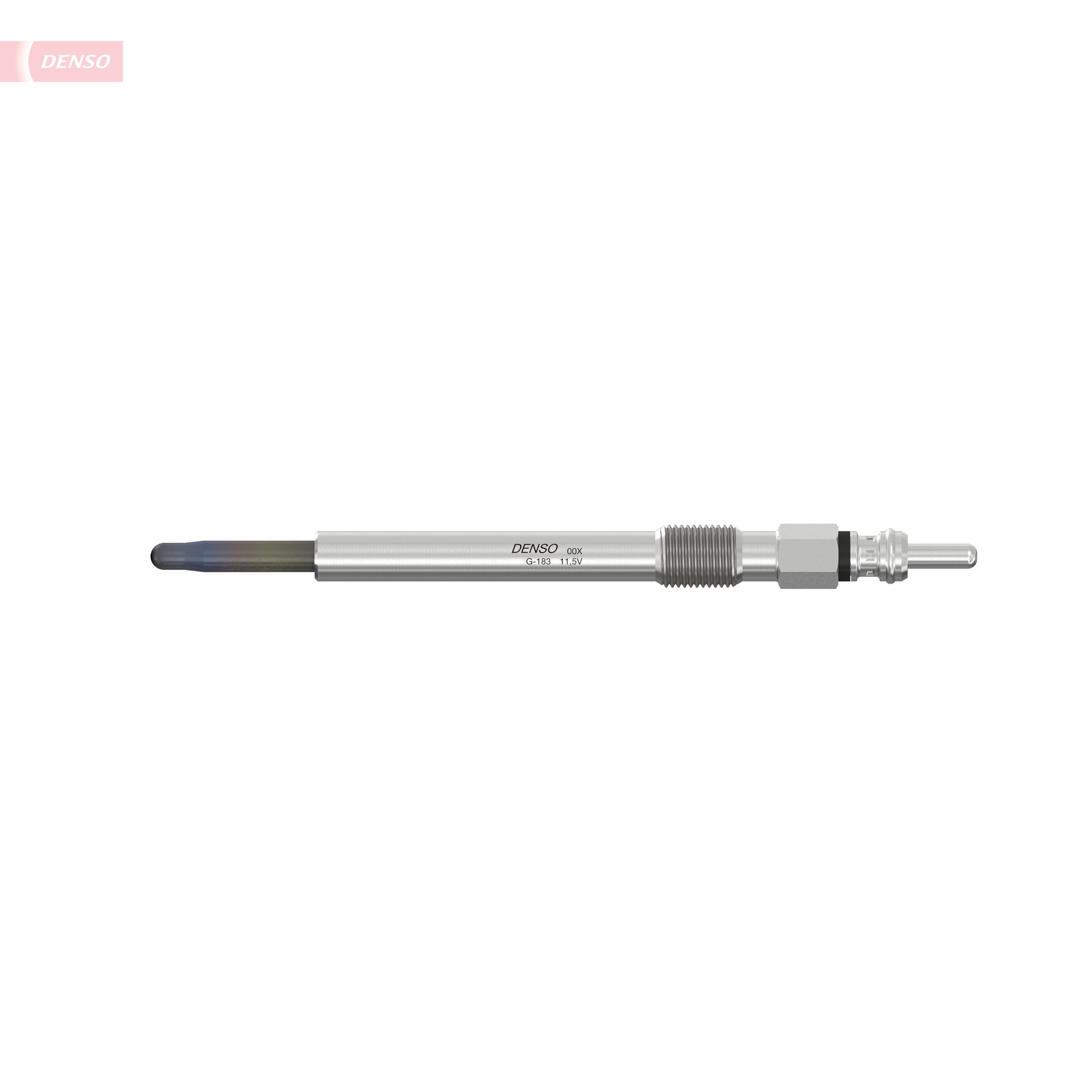 Свічка накалу DG183 Denso
