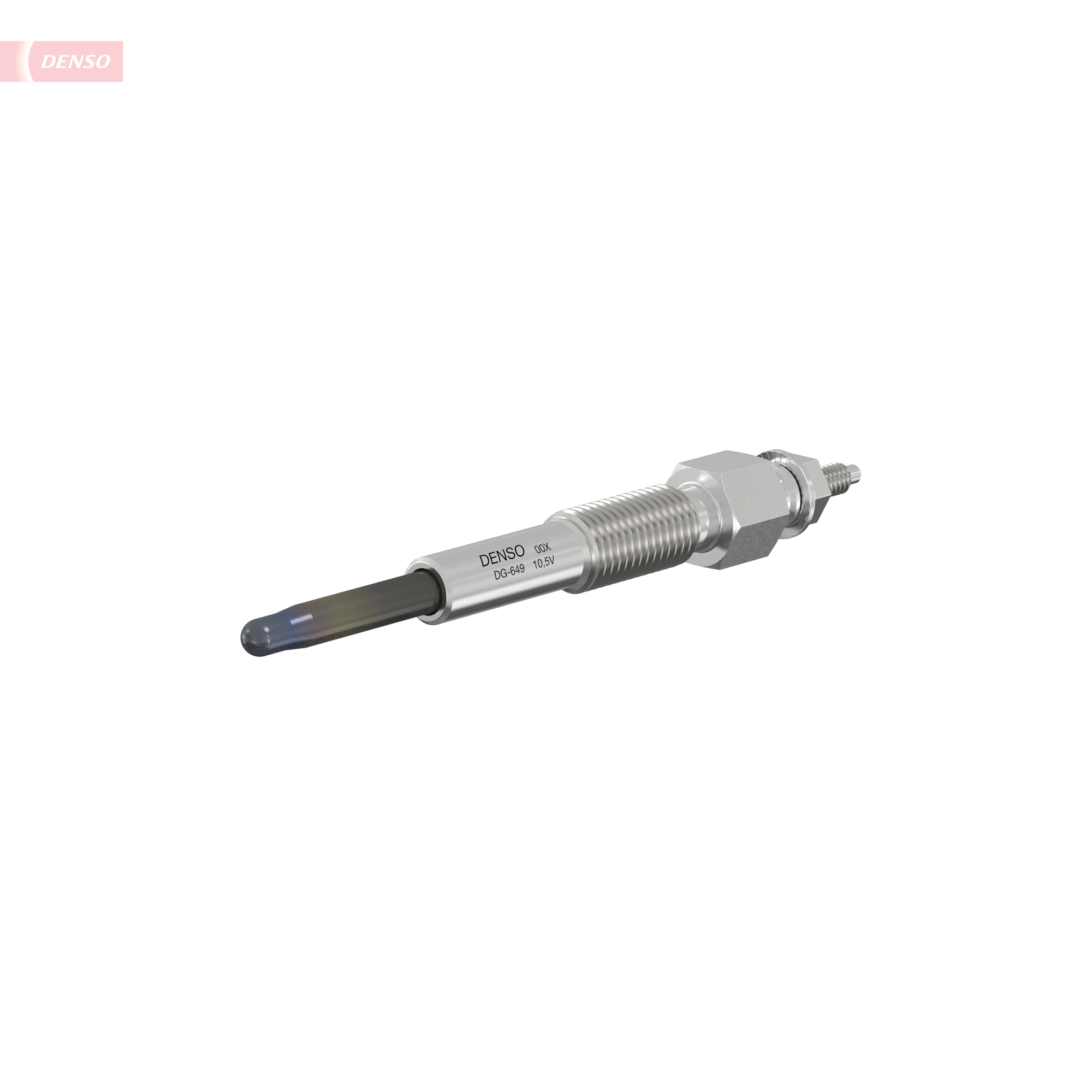 DG649 Denso Свічки розжарювання