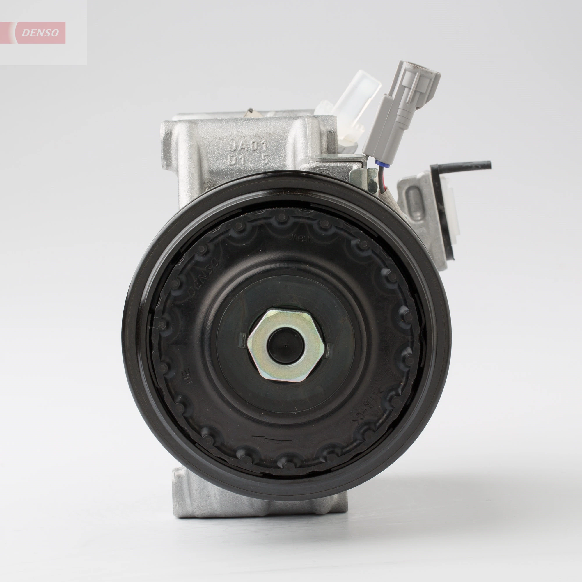 Компресор системи кондиціювання Denso DCP50252 ціна, від 252.75 USD