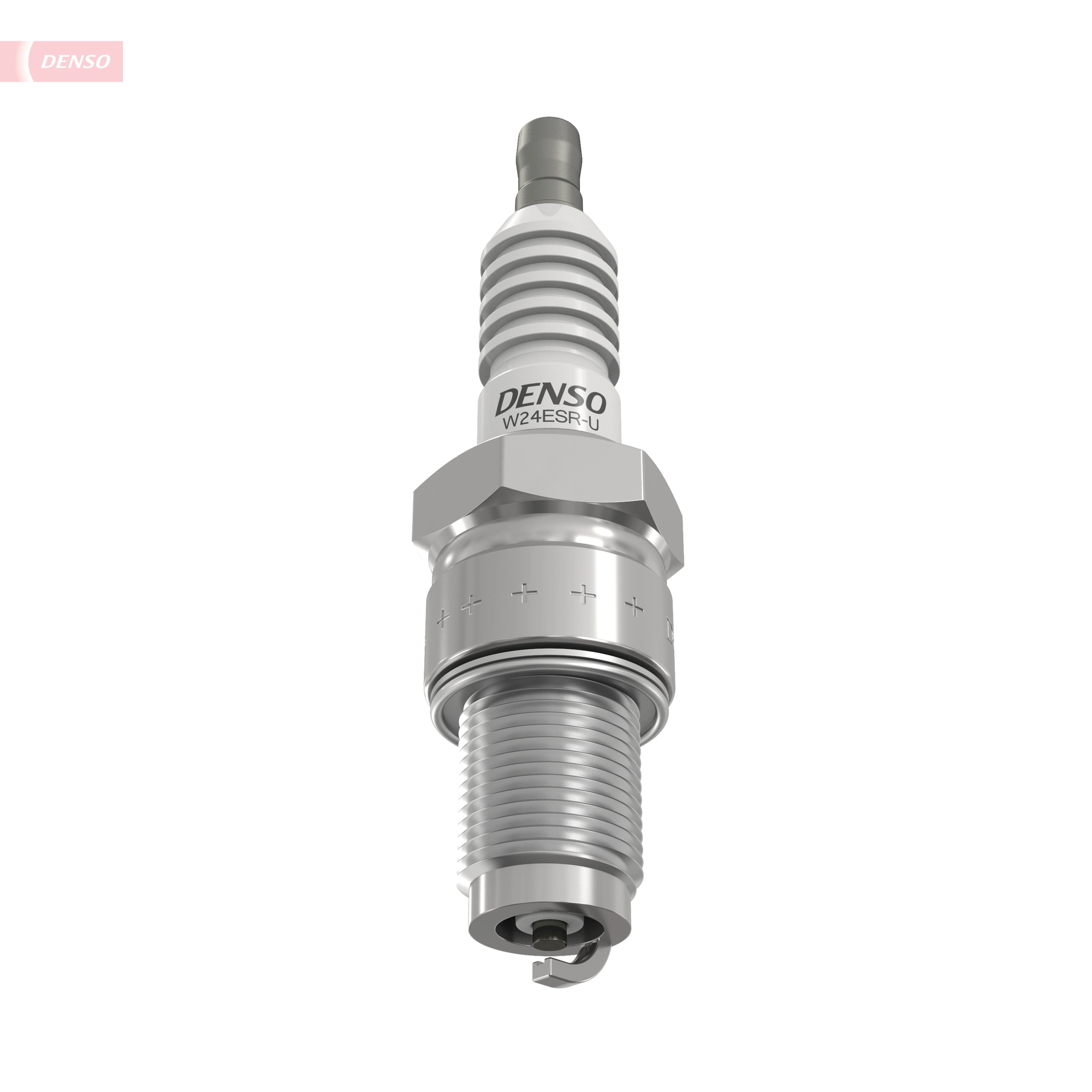 Свічки запалювання W24ESRU Denso
