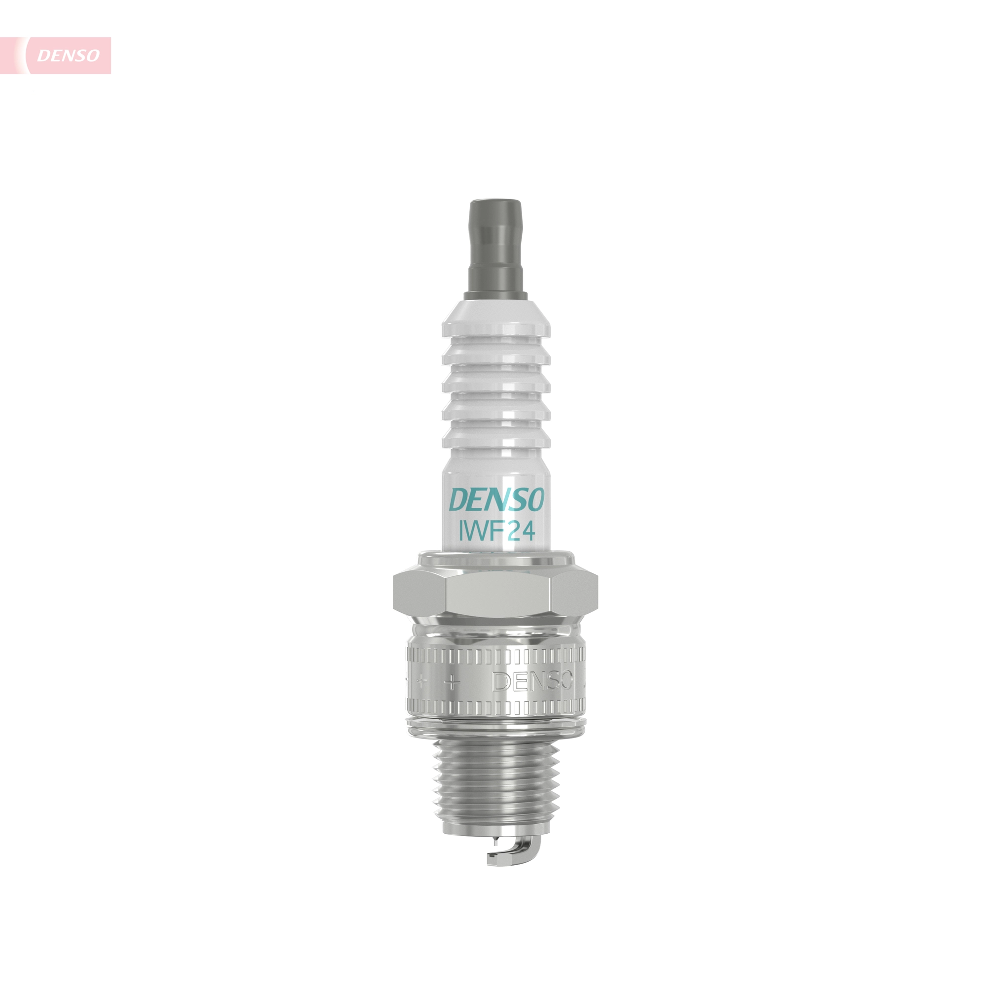 Свічки запалювання IWF24 Denso