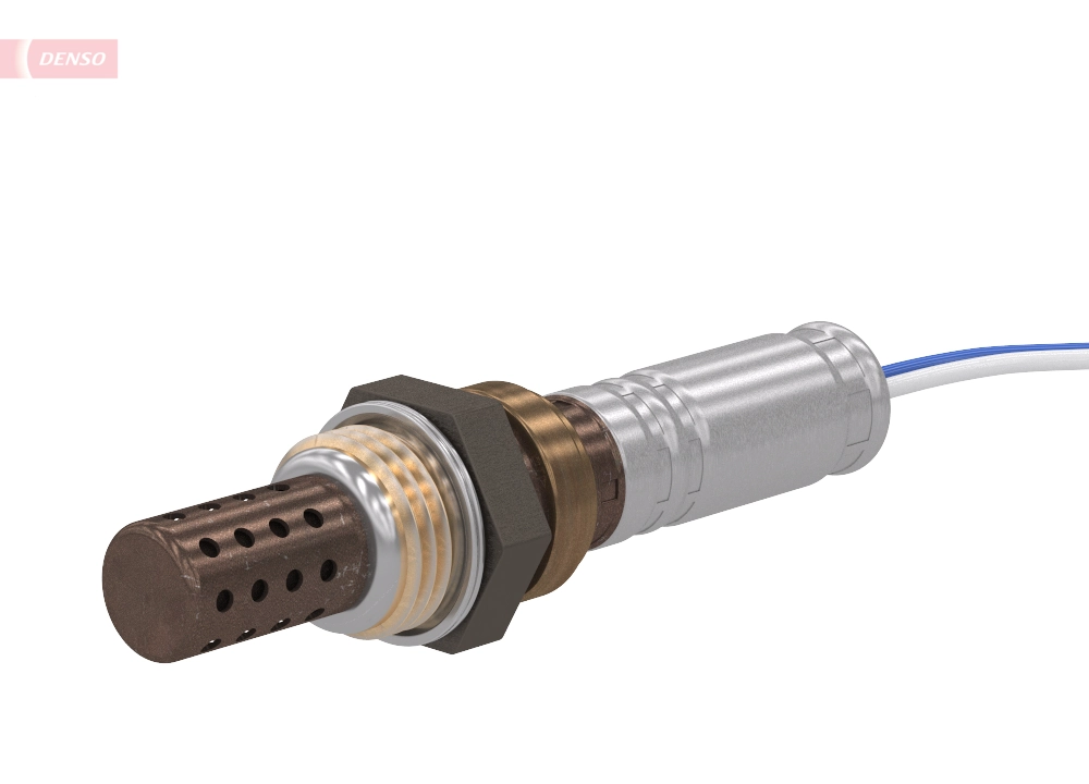  Лямбда-зонд Mitsubishi Space Wagon 2