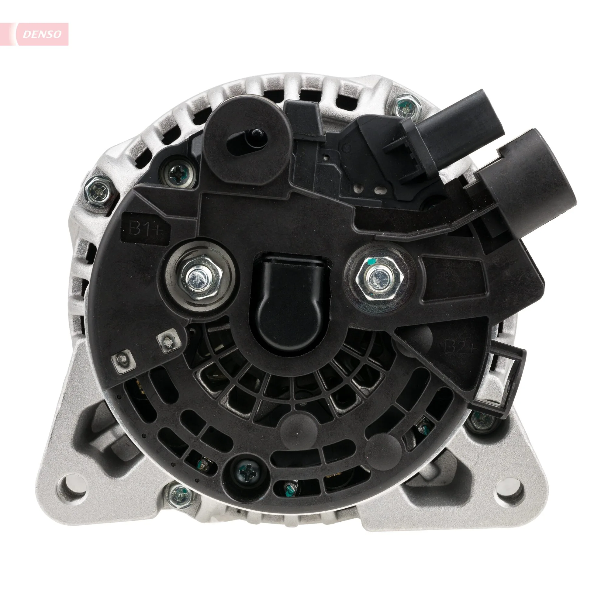 Генератор Denso DAN3007 ціна, від 155.36 USD