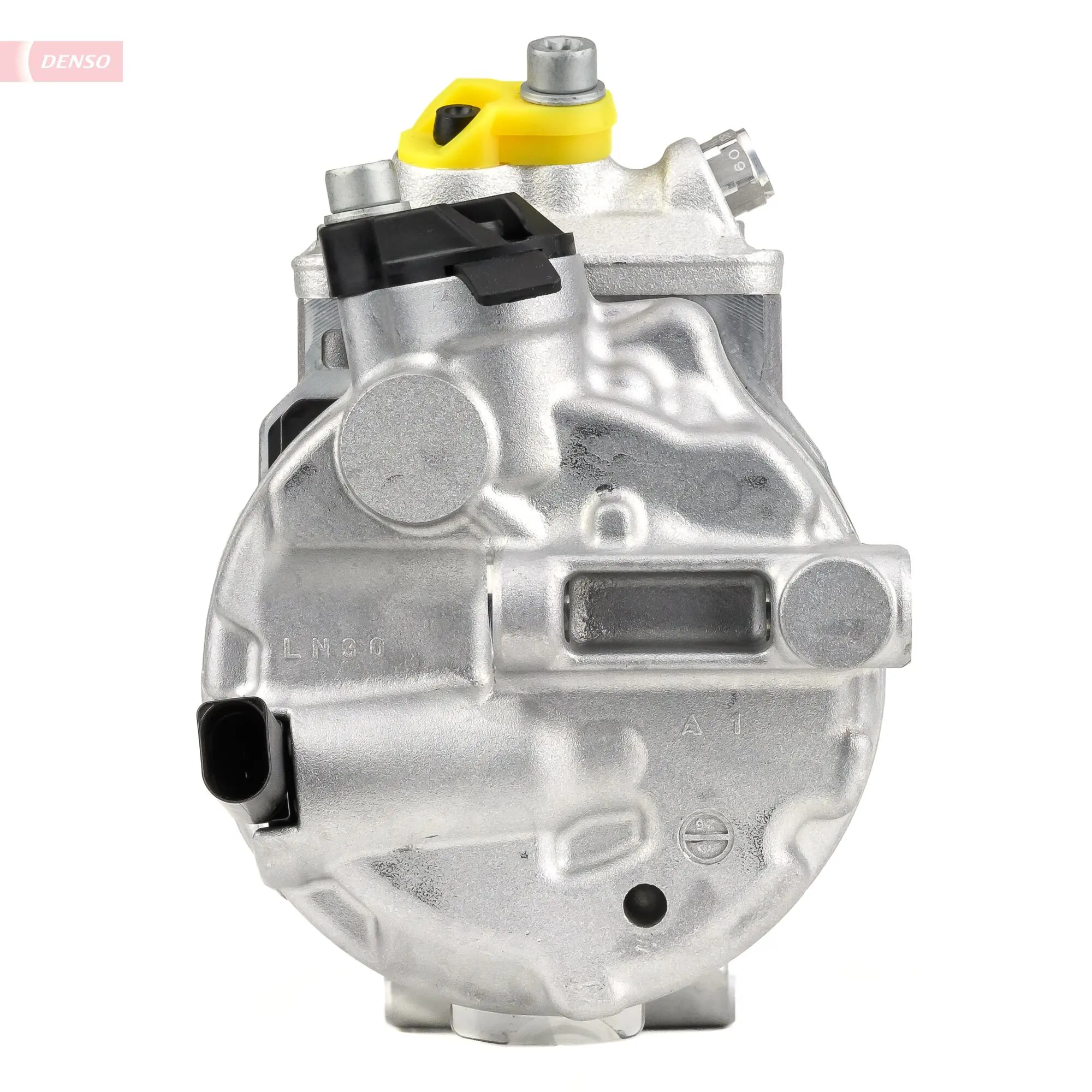 Купити DCP32076 Denso Компресор кліматичної установки