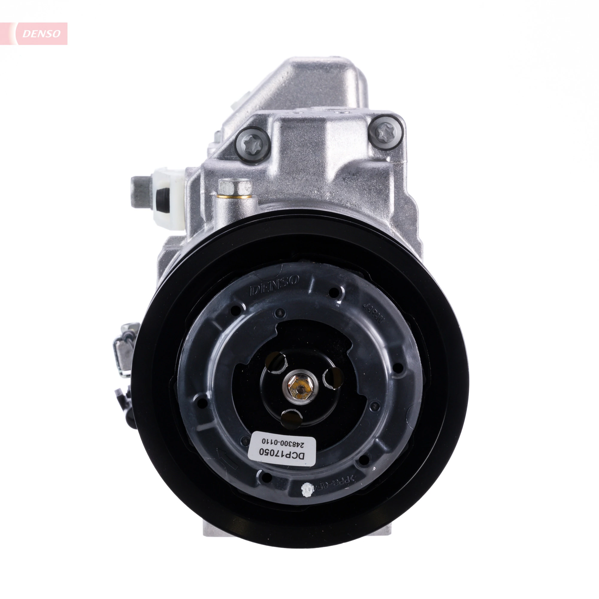 Компресор системи кондиціювання Denso DCP17050 ціна, від 329.01 USD