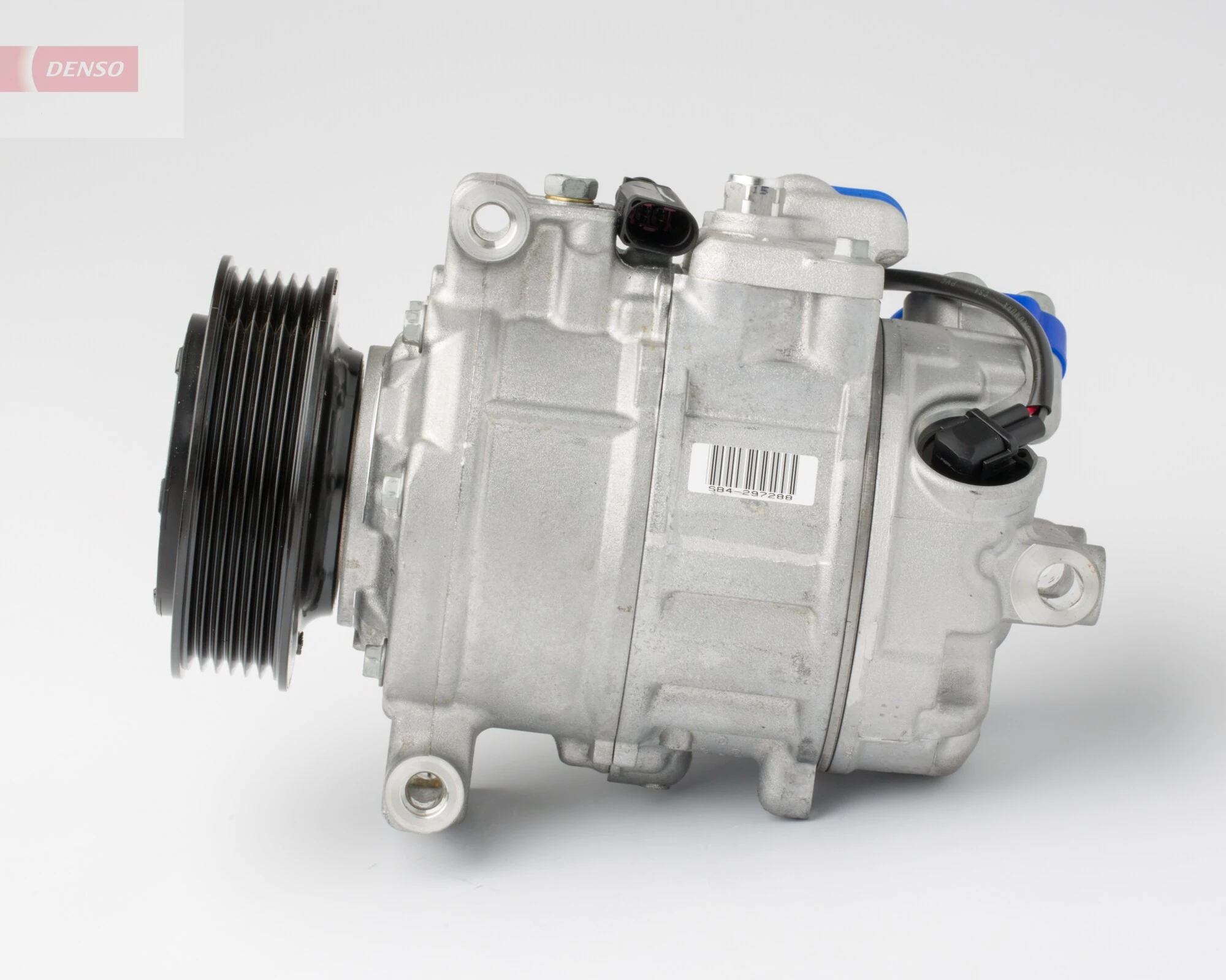 Купити DCP32071 Denso Компресор кліматичної установки