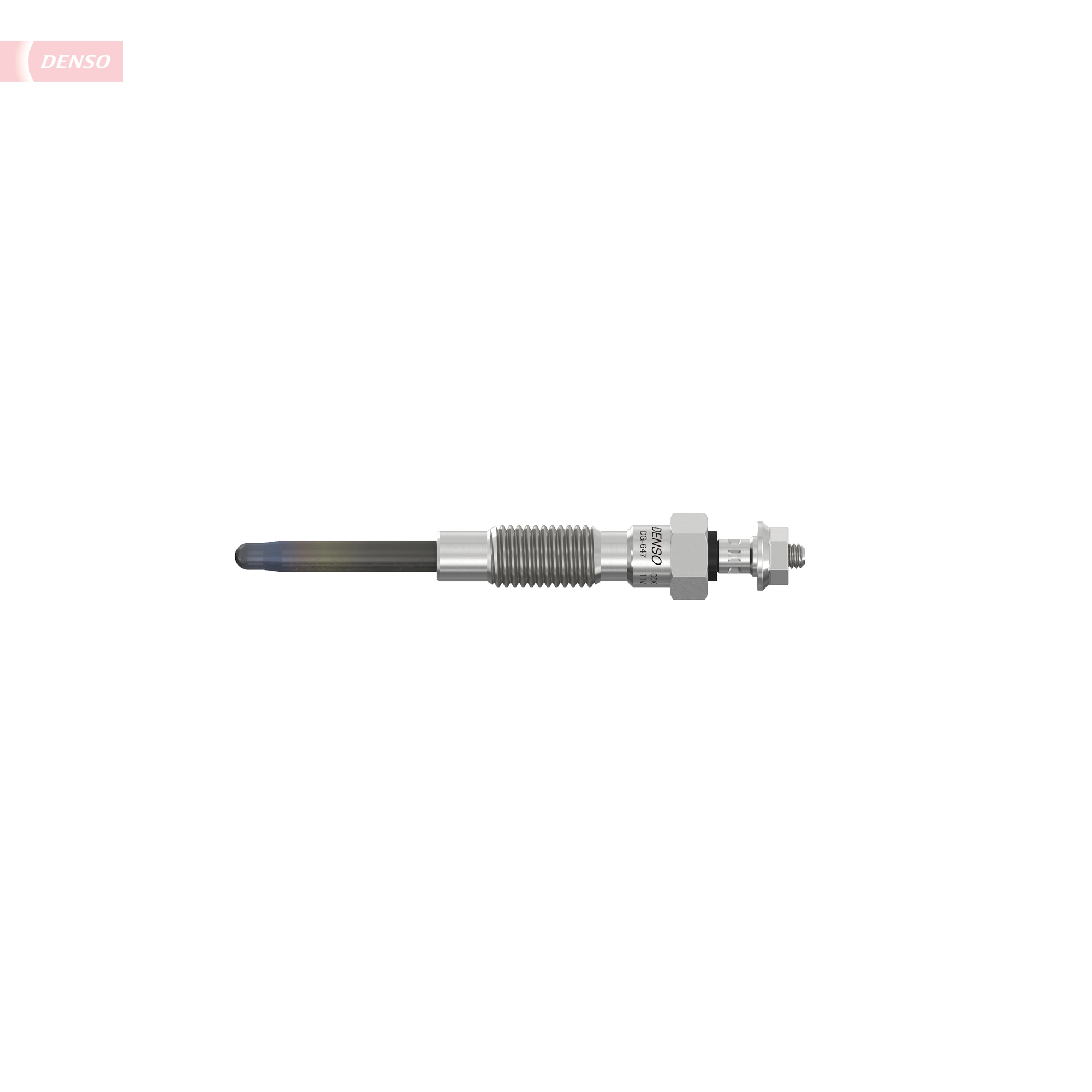 Купити DG647 Denso Свічка накалу