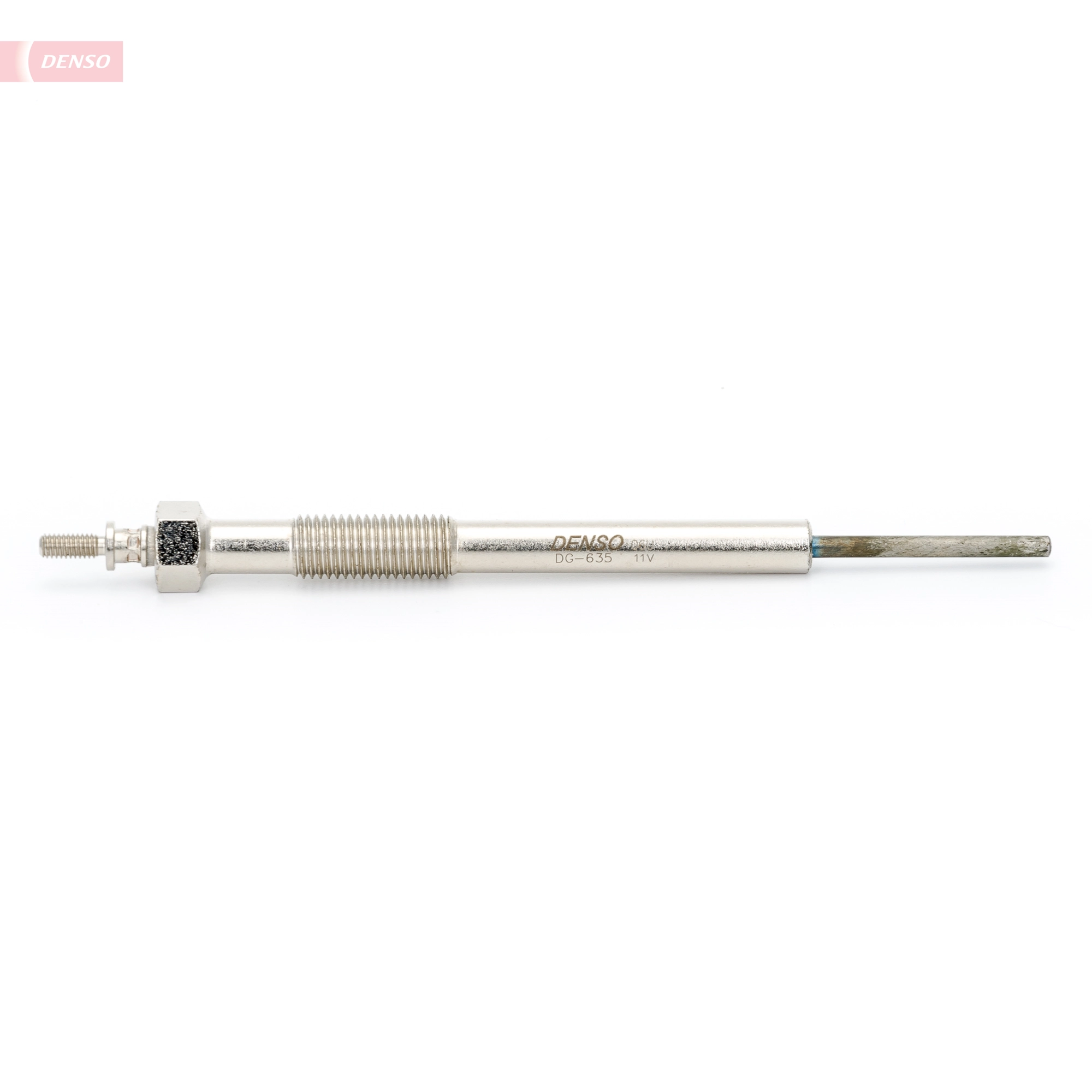 Свіча накалу Denso DG635 ціна, від 16.28 USD