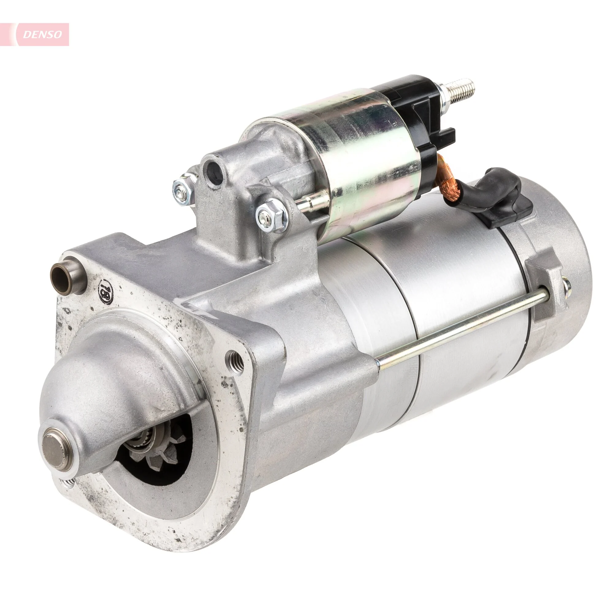 Стартер Cargo 116162 ціна, від 259.98 USD