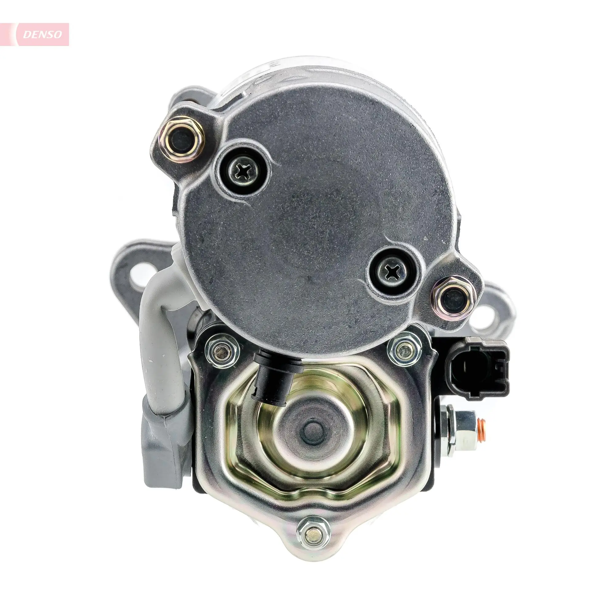 DSN1223 Denso Стартер двигуна