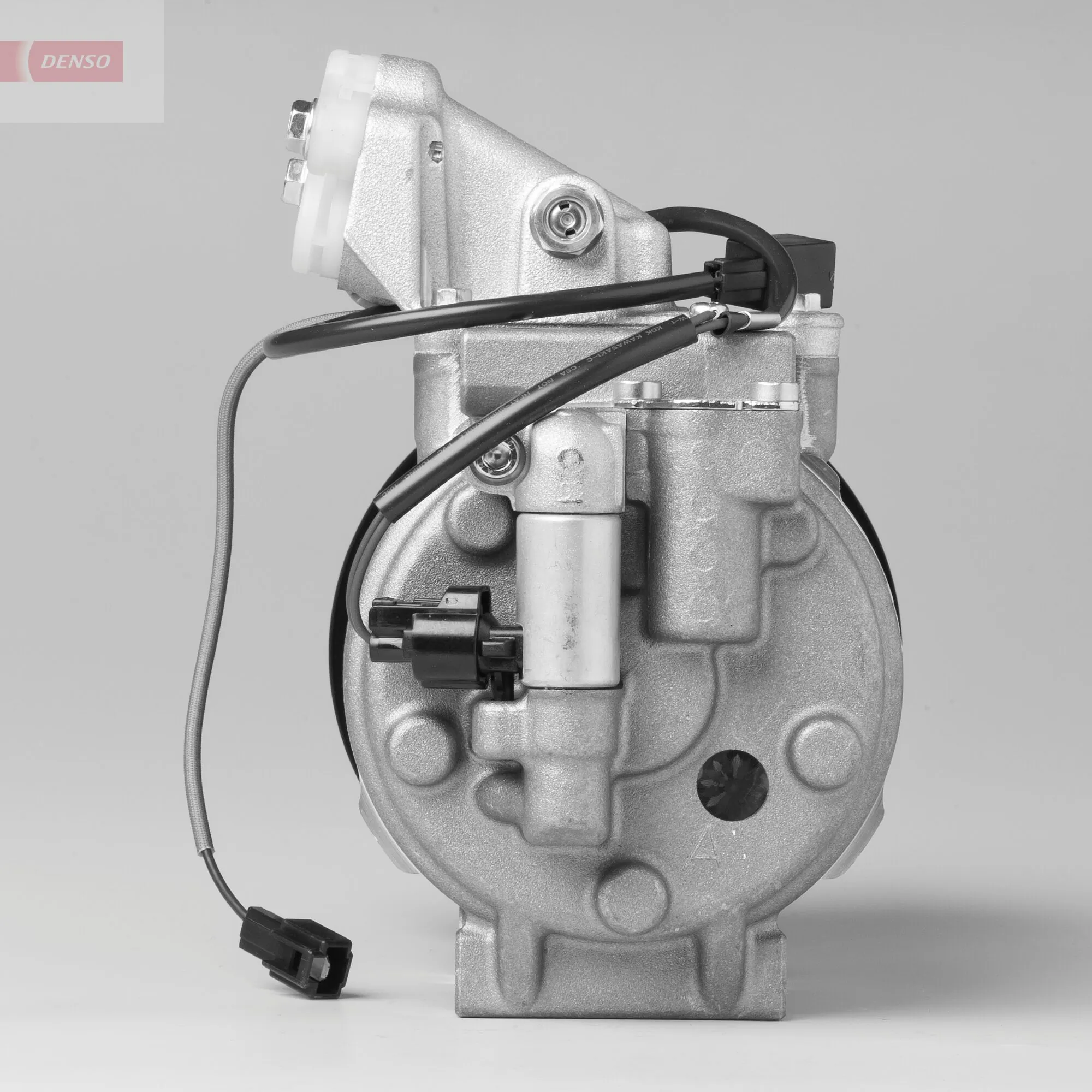 DCP45010 Denso Компресор холодоагенту