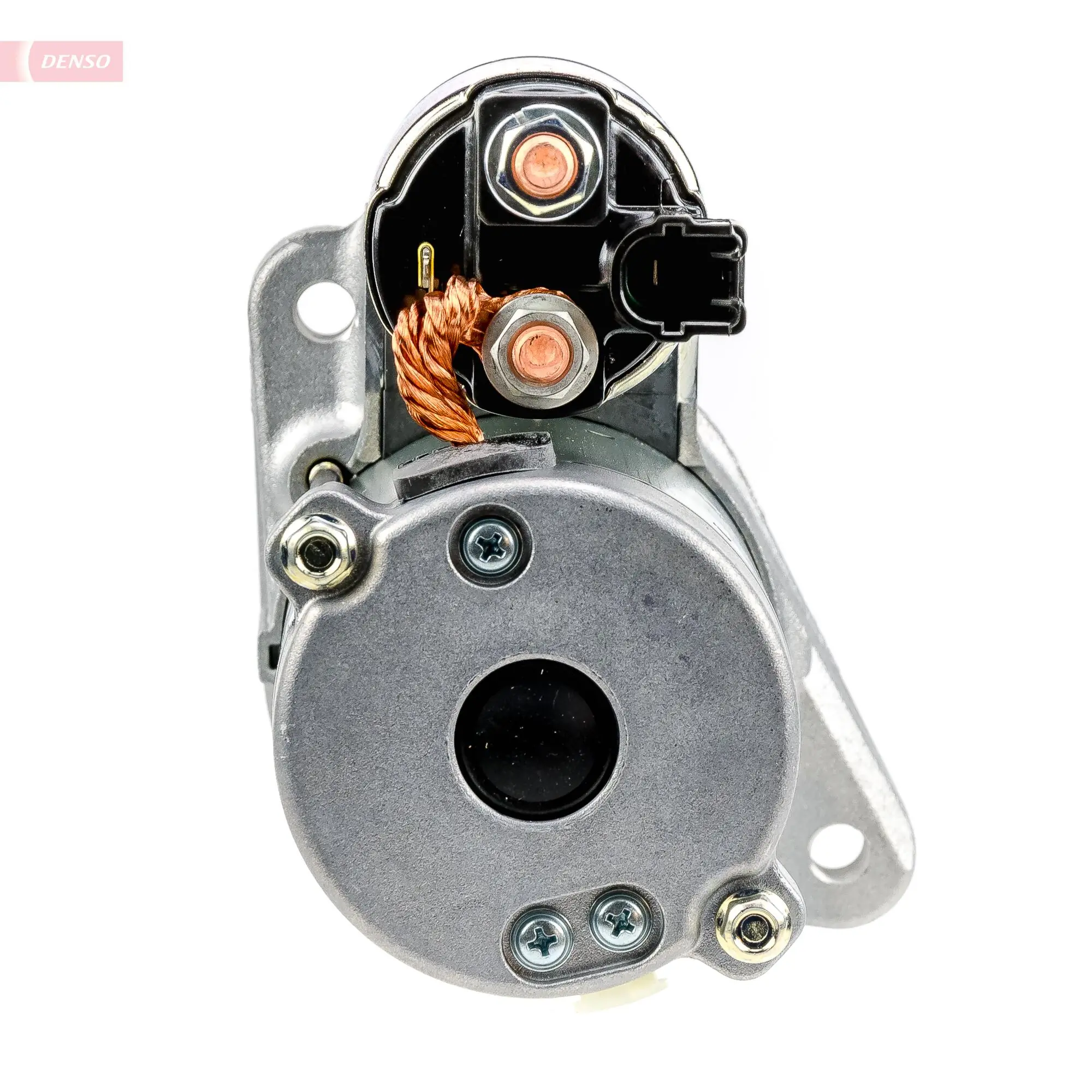 DSN1256 Denso Стартер двигуна