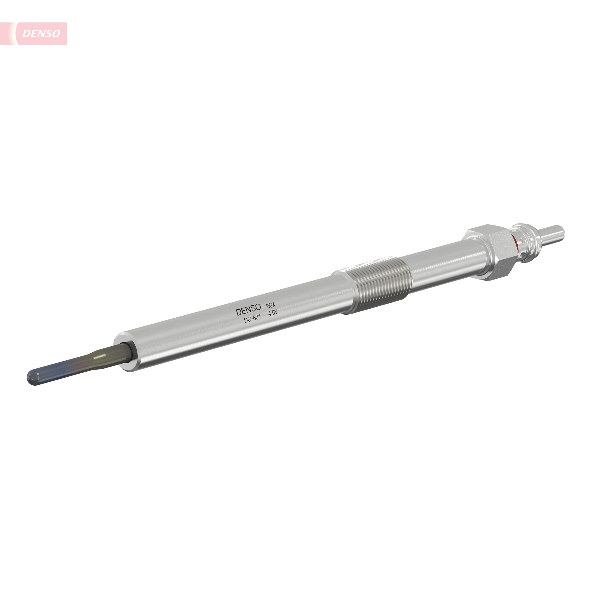 Свіча накалу Denso DG631 ціна, від 16.74 USD