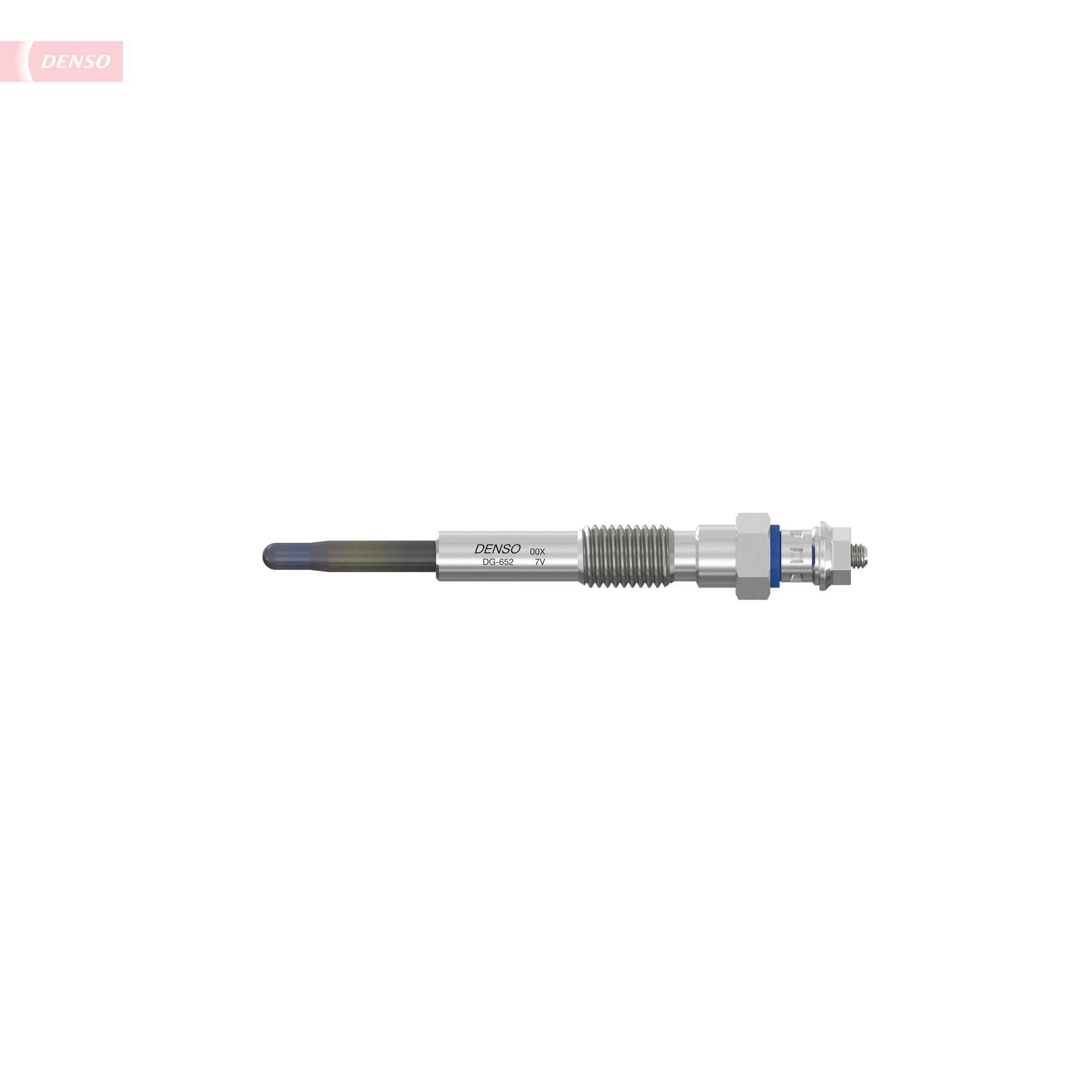 Купити DG652 Denso Свічка накалу