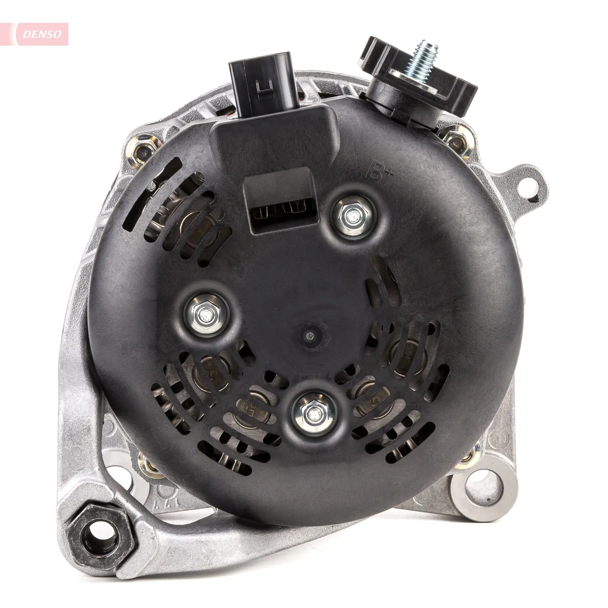 DAN1126 Denso Авто генератор