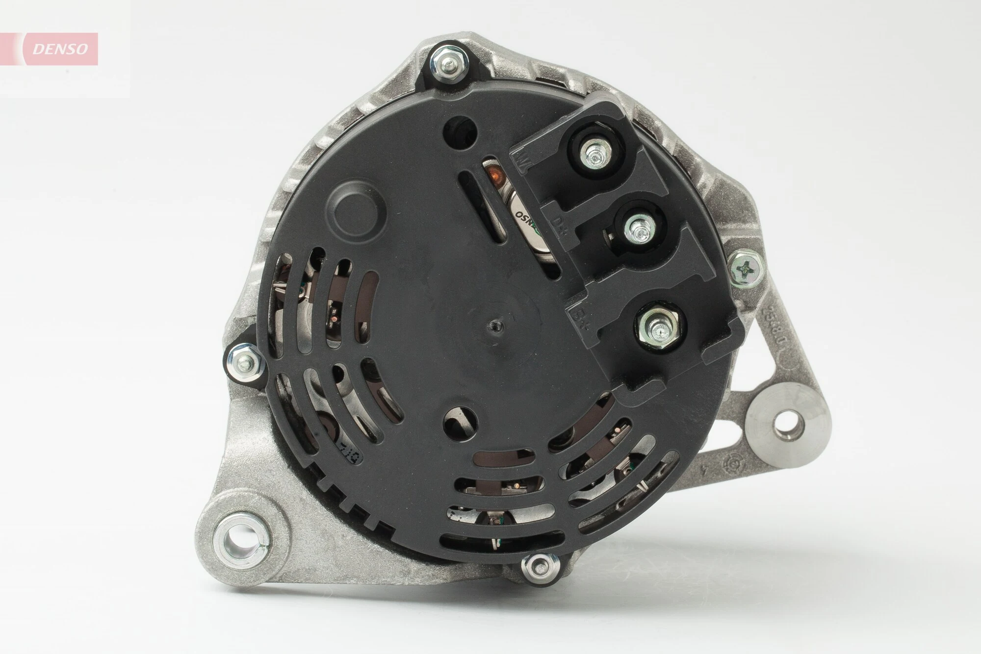 Генератор Denso DAN1092 ціна, від 146.42 USD