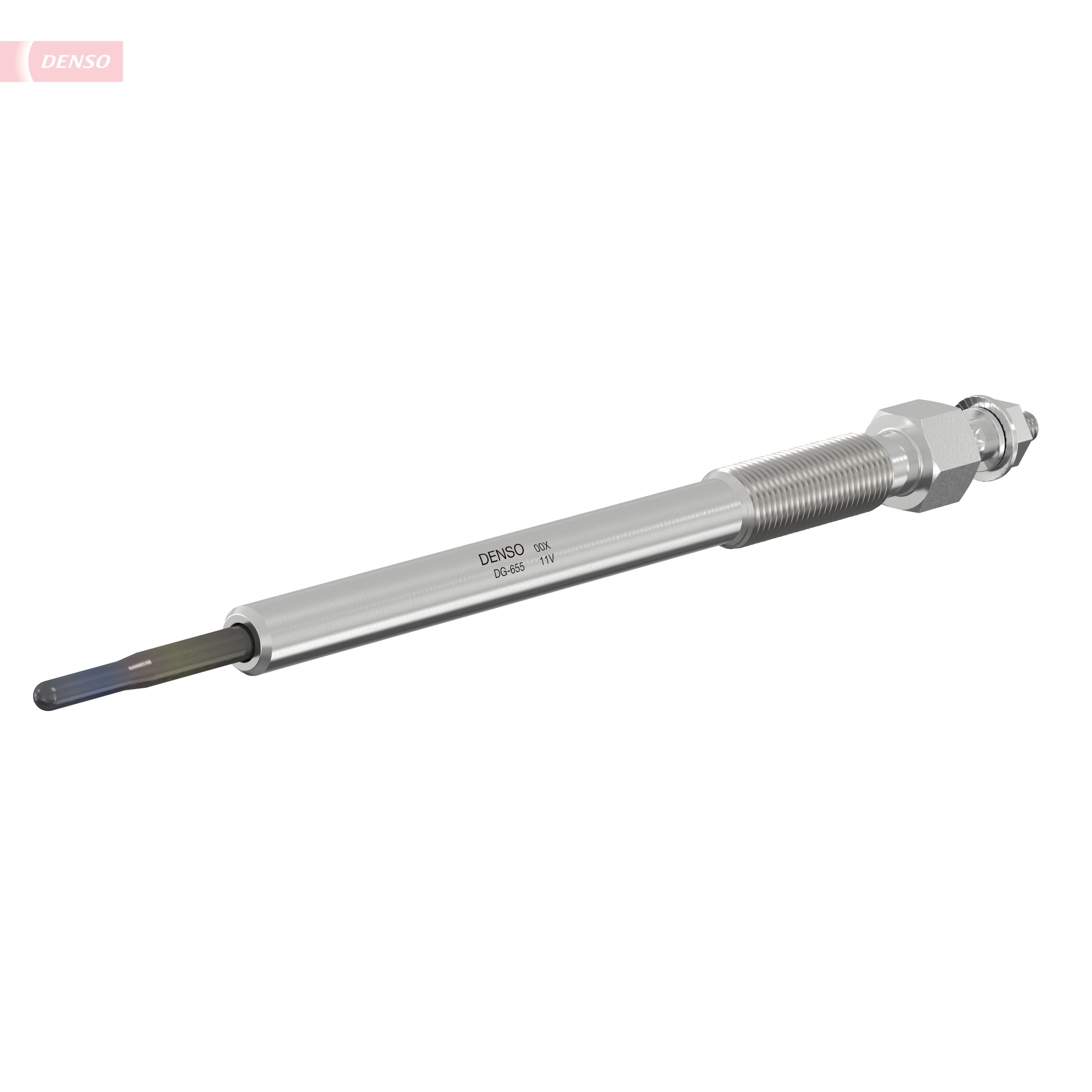 Свіча накалу Denso DG655 ціна, від 18.37 USD