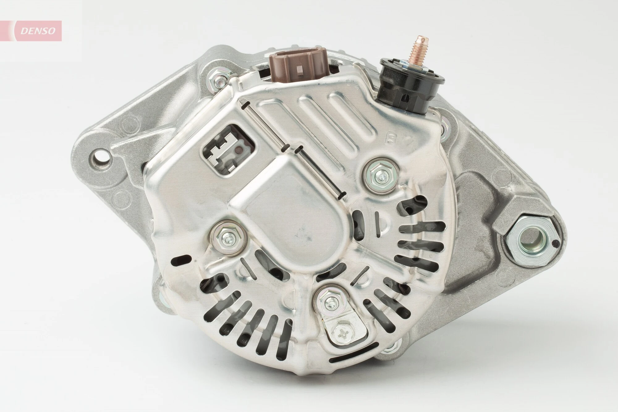 Генератор Denso DAN1077 ціна, від 181.79 USD