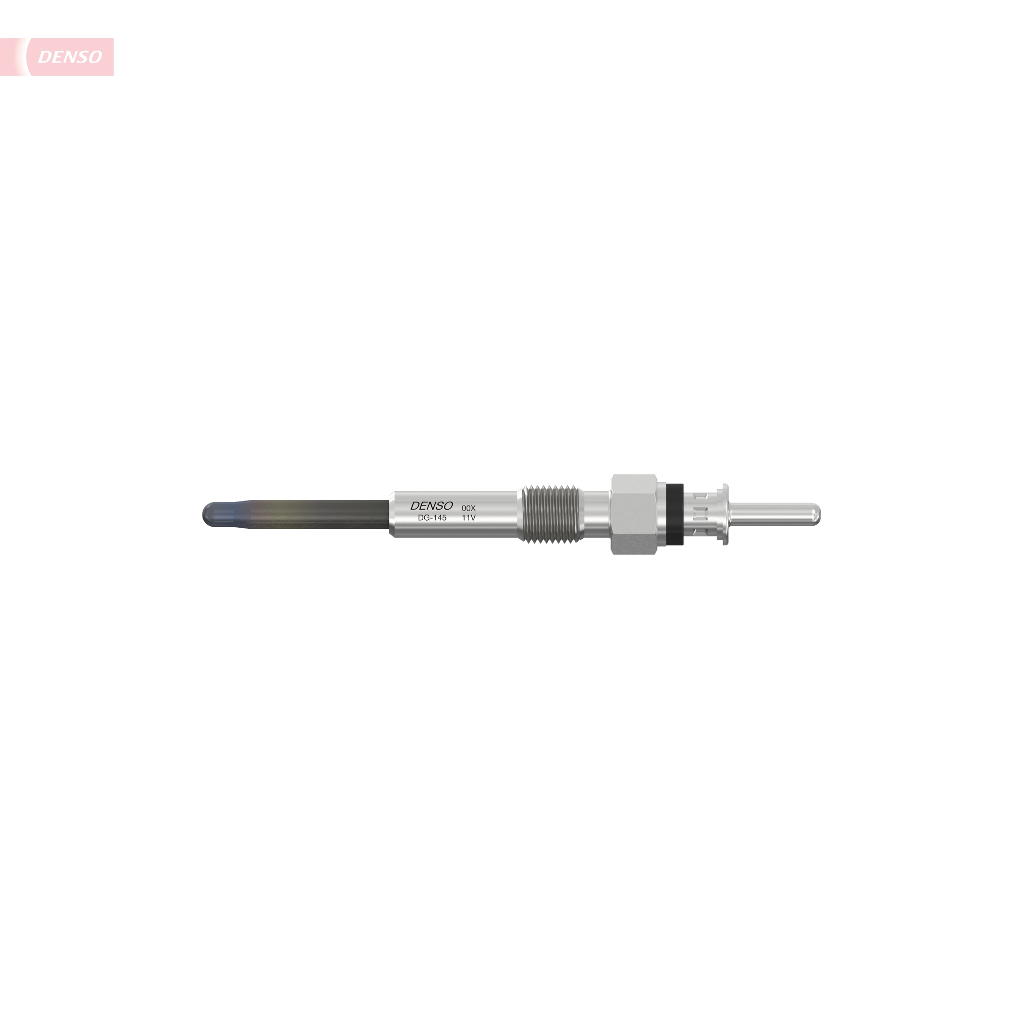 Свічка накалу DG145 Denso