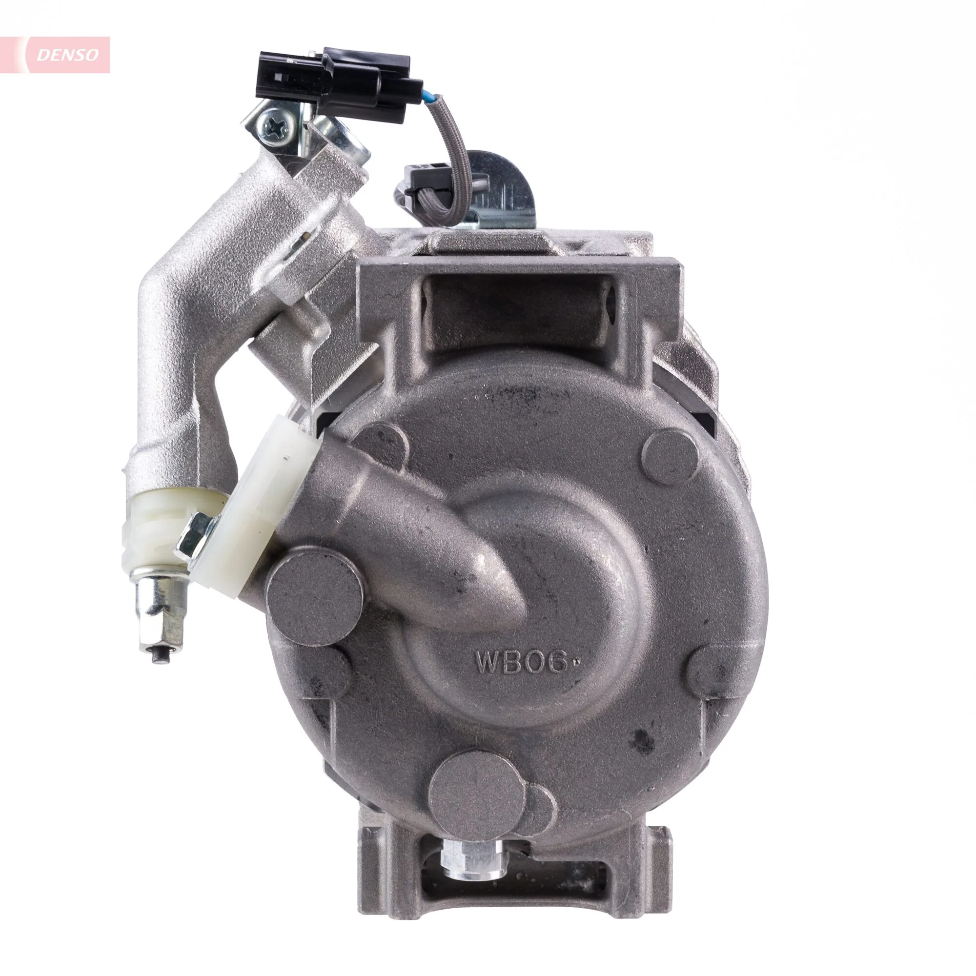 Компресор системи кондиціювання Denso DCP40017 ціна, від 487.77 USD