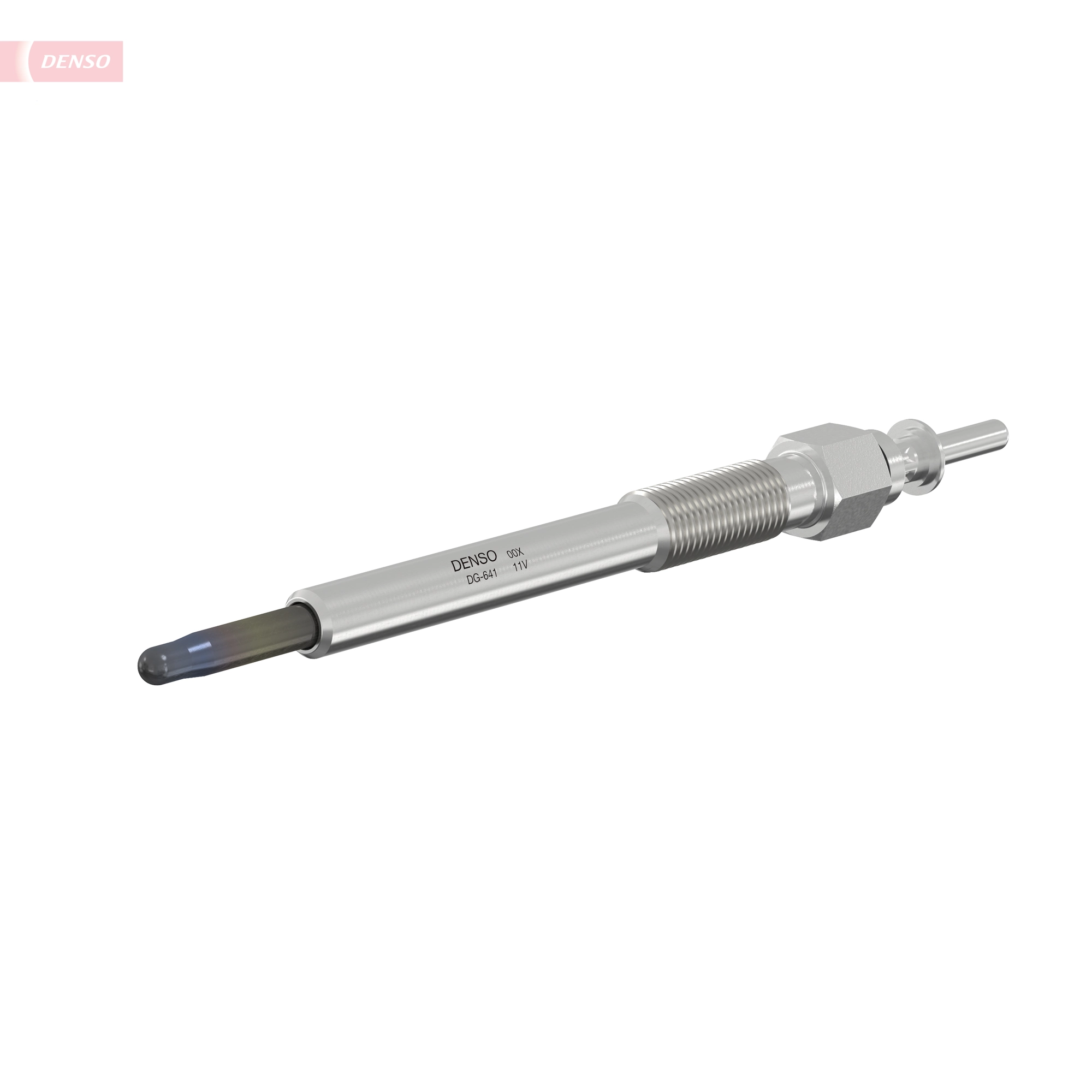 Купити DG641 Denso Свічка накалу