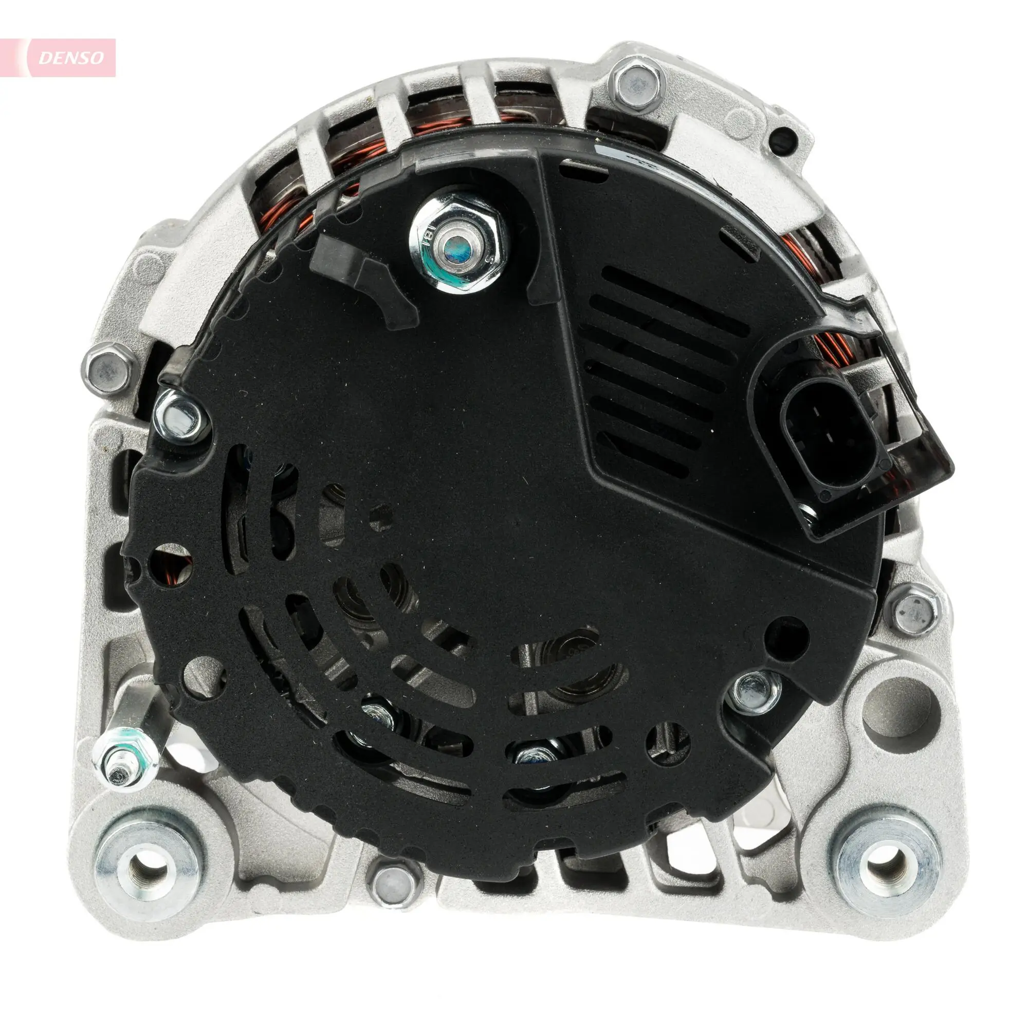 DAN3011 Denso Авто генератор