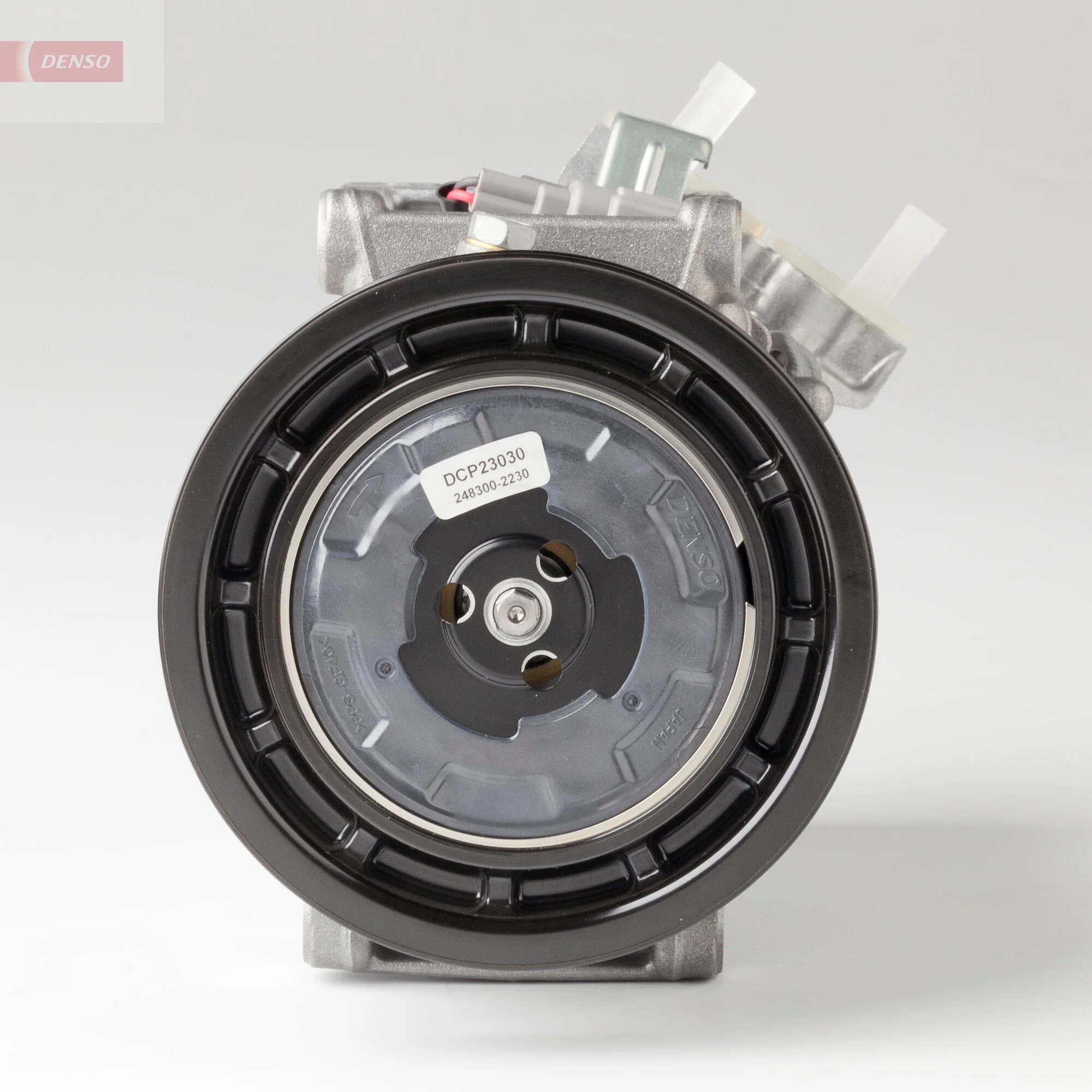 Компресор системи кондиціювання Denso DCP23030 ціна, від 326.38 USD