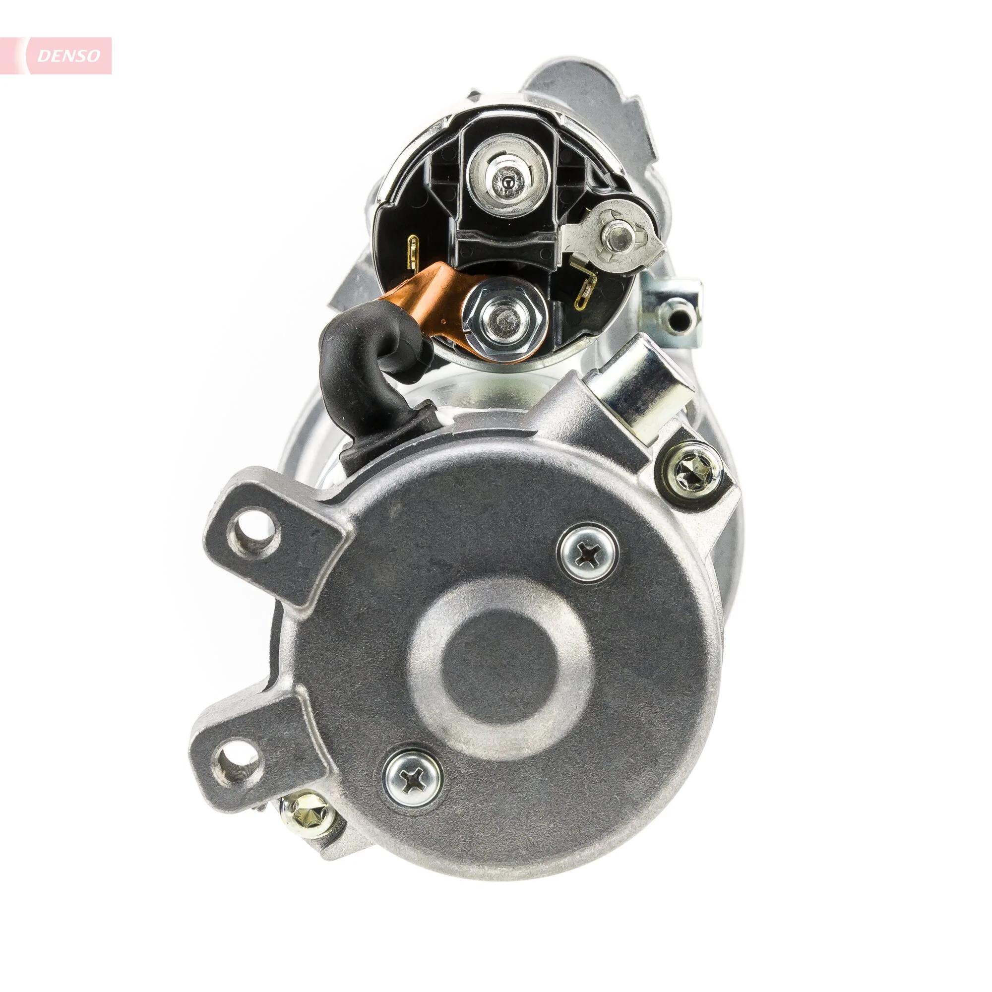 DSN1416 Denso Стартер двигуна