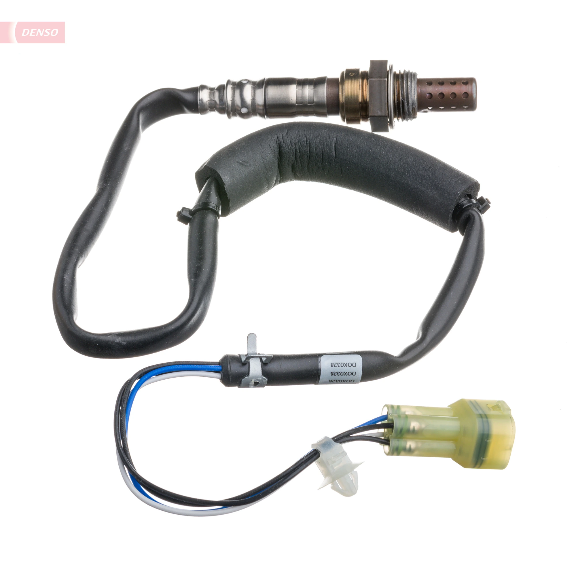 DOX0328 Denso Датчик кисню