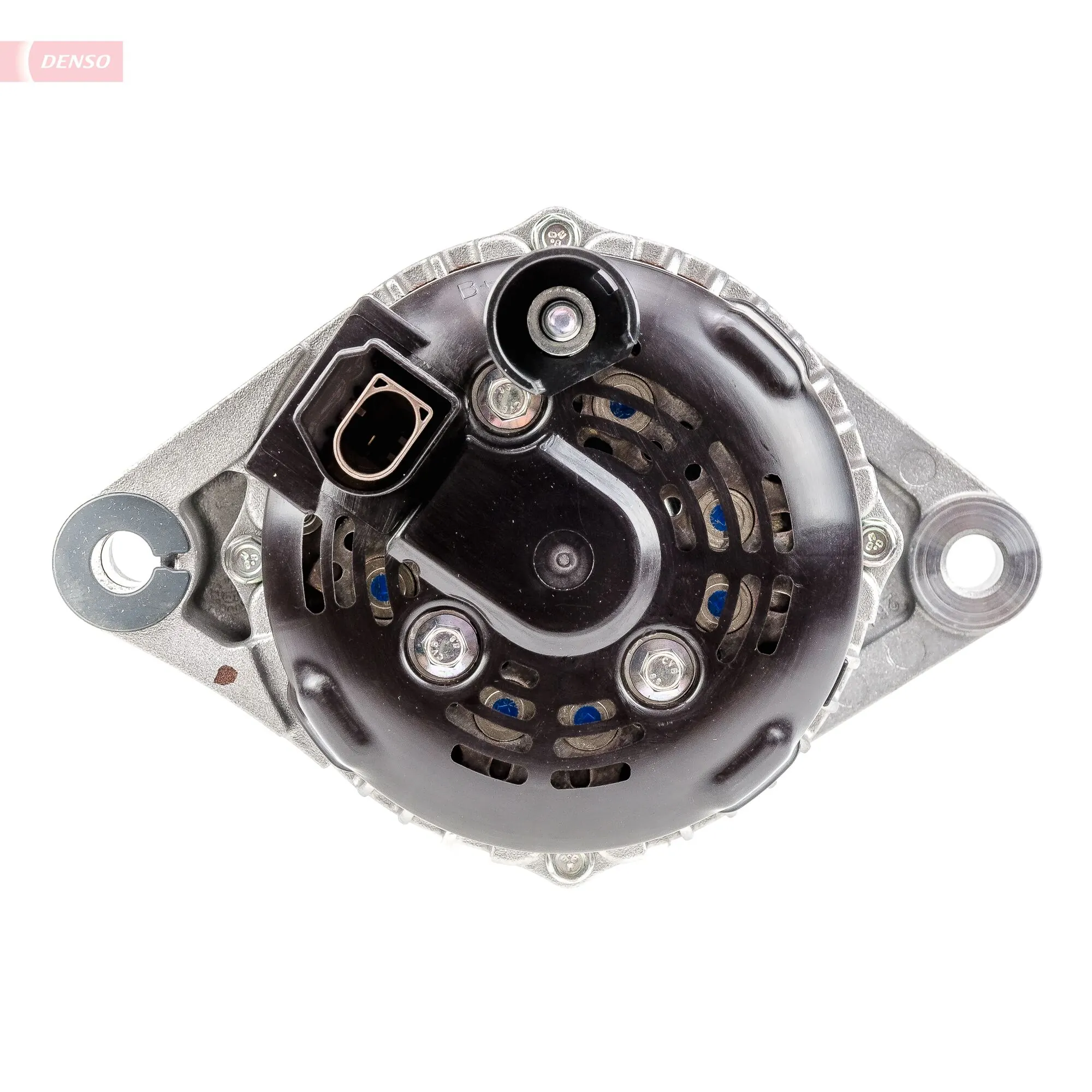 DAN1145 Denso Авто генератор