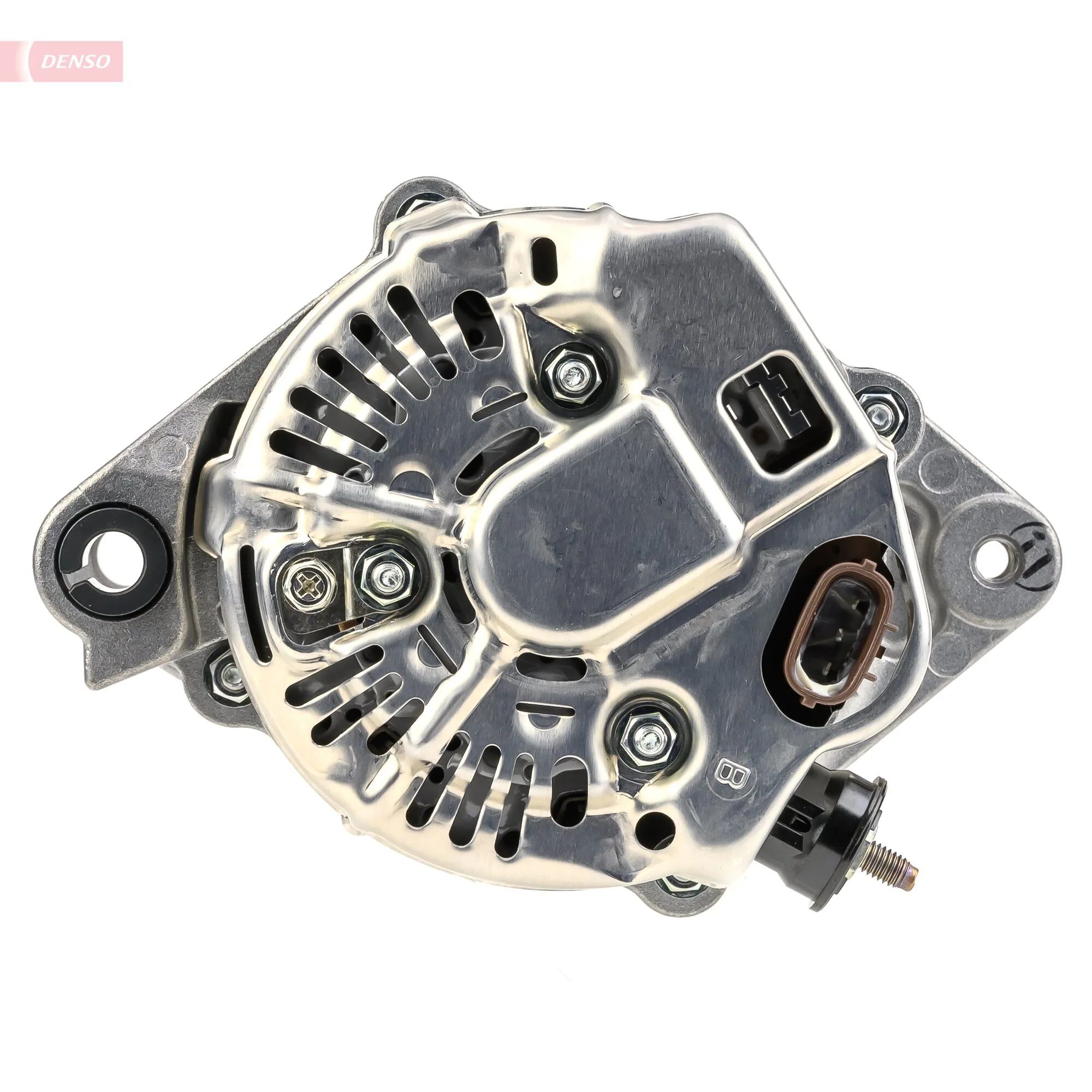 DAN979 Denso Авто генератор