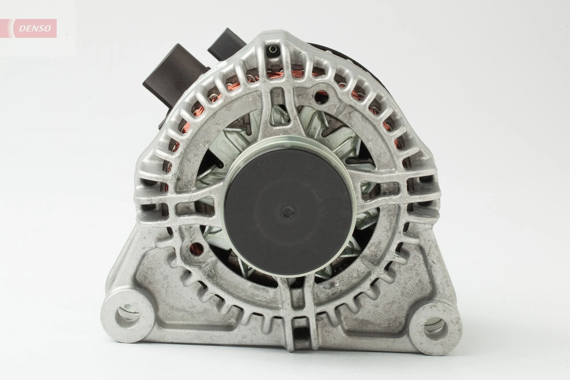 DAN1071 Denso Авто генератор