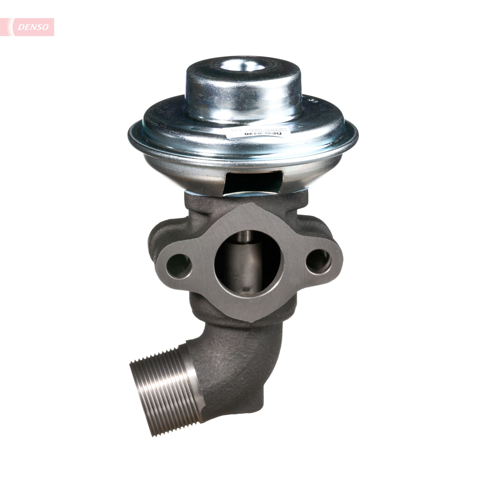 Клапан EGR Toyota Corolla седан (E11) (1997 - 2001) ціна, від 111.87 USD