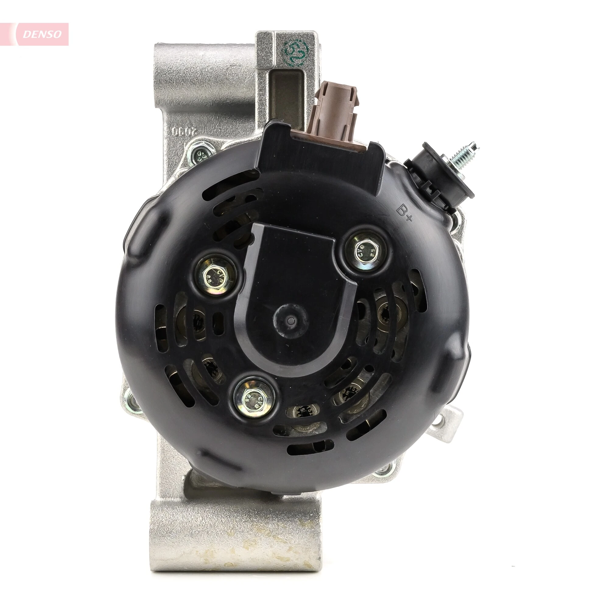 DAN1095 Denso Авто генератор