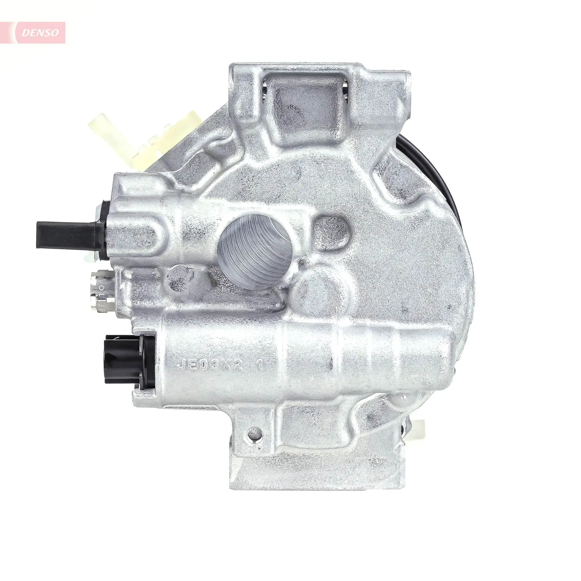Купити DCP50313 Denso Компресор кліматичної установки