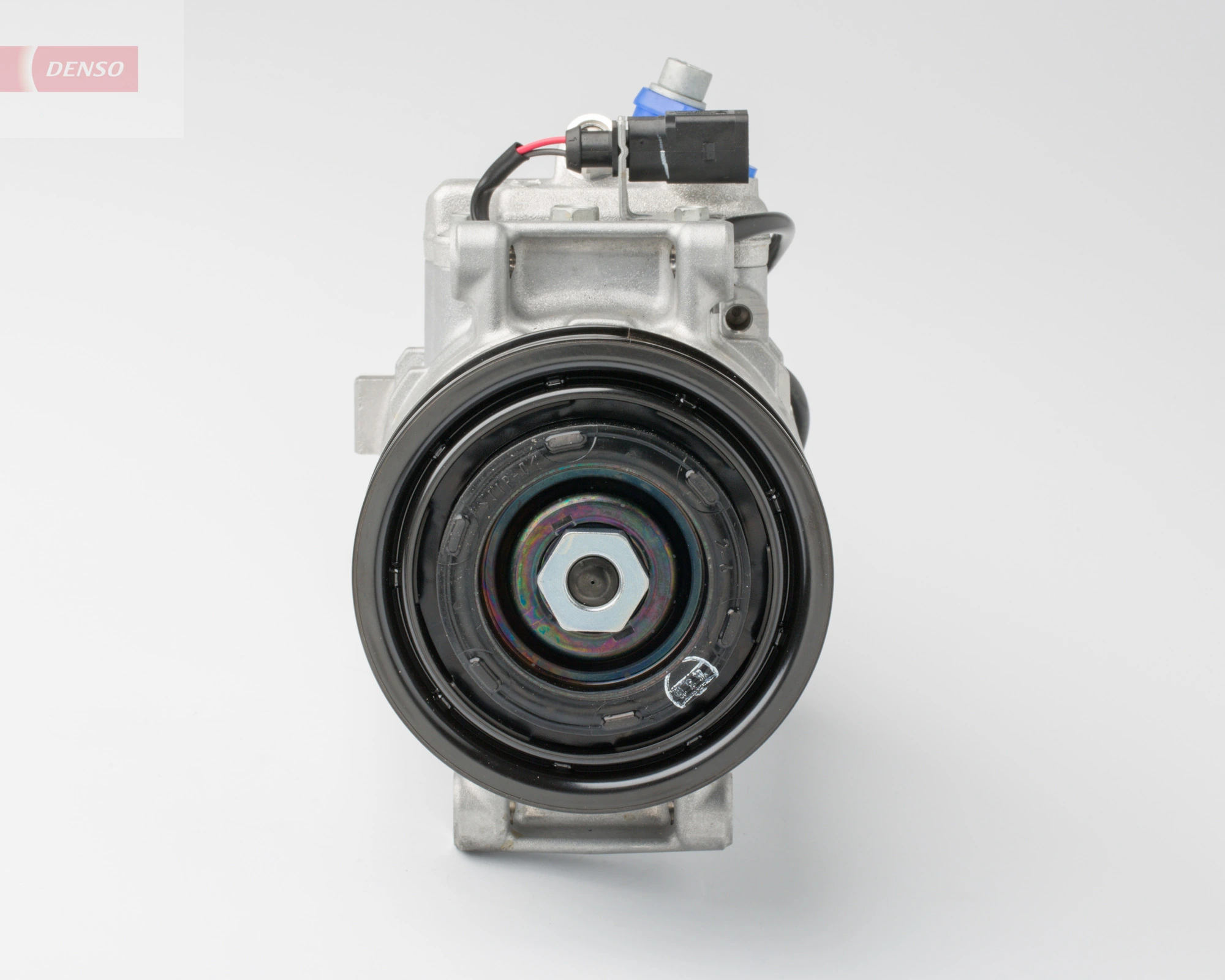 Компресор системи кондиціювання Denso DCP02099 ціна, від 209.13 USD