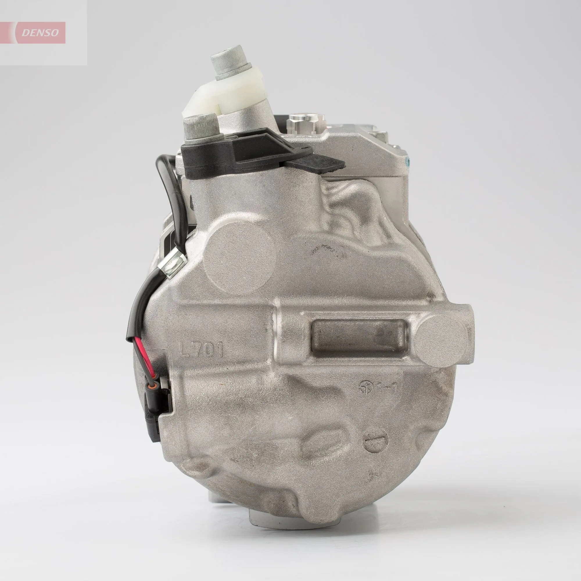 DCP17146 Denso Компресор холодоагенту