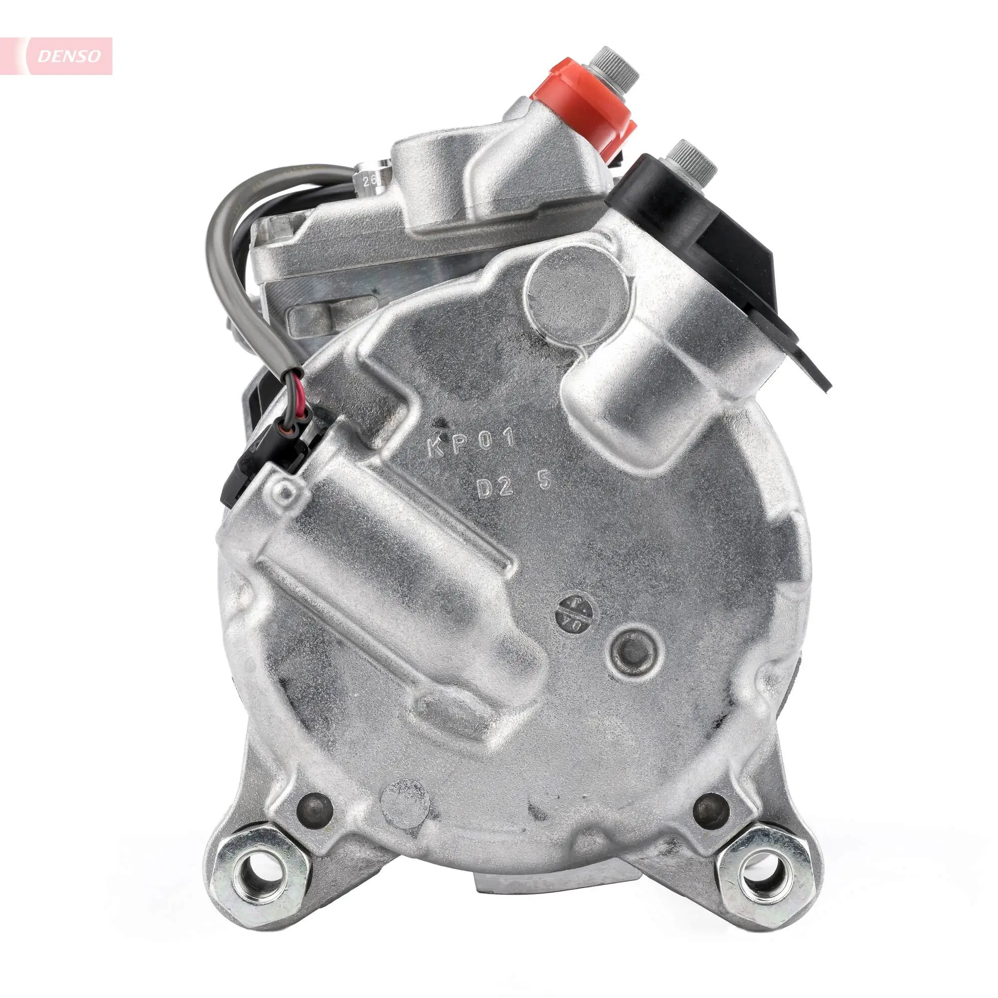 Компресор системи кондиціювання Denso DCP05115 ціна, від 303.00 USD