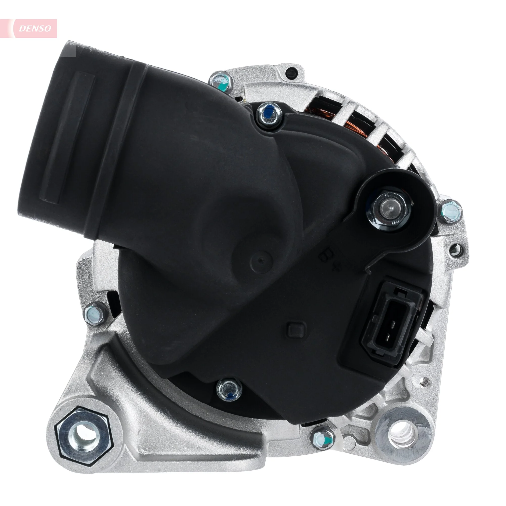 DAN3023 Denso Авто генератор