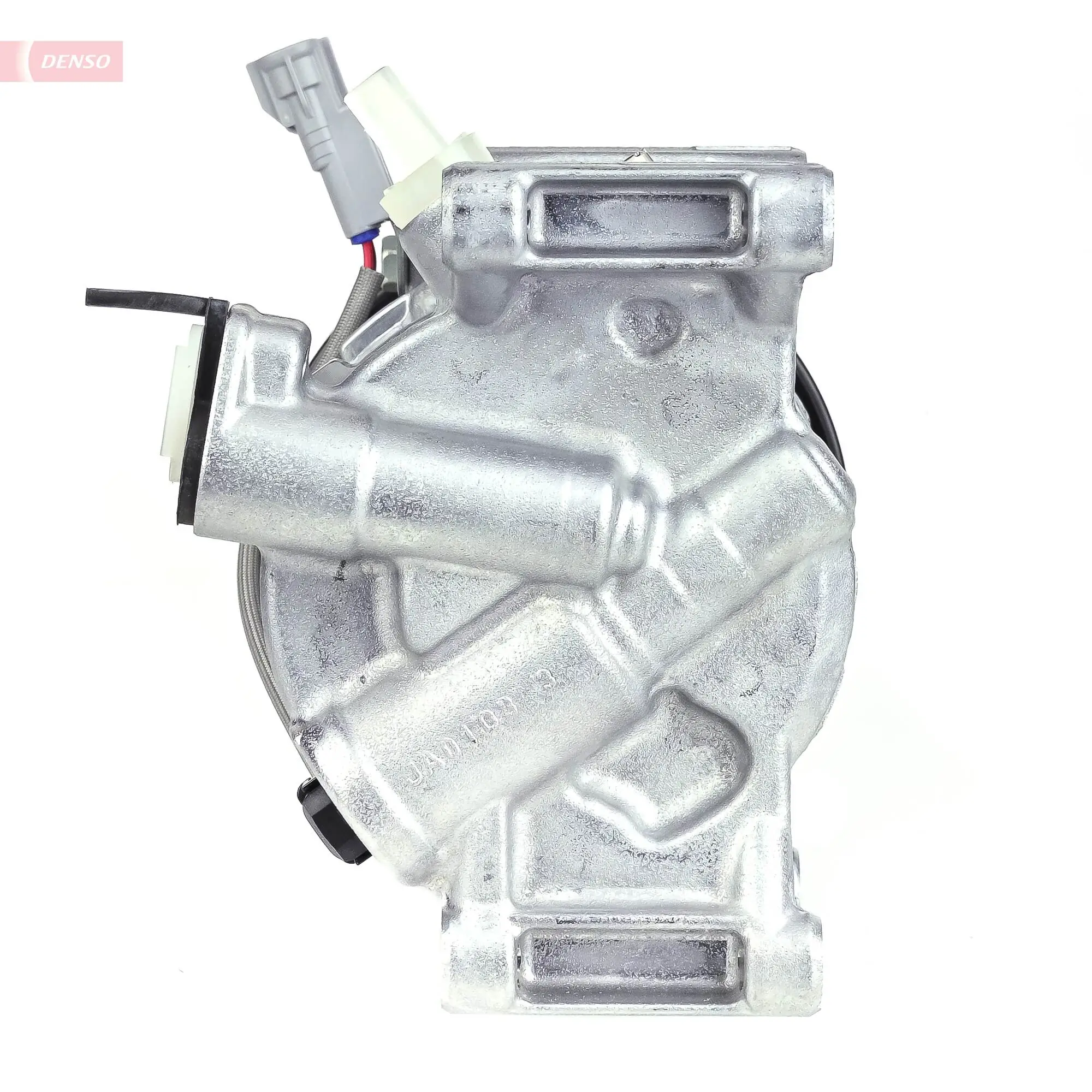 Купити DCP50253 Denso Компресор кліматичної установки