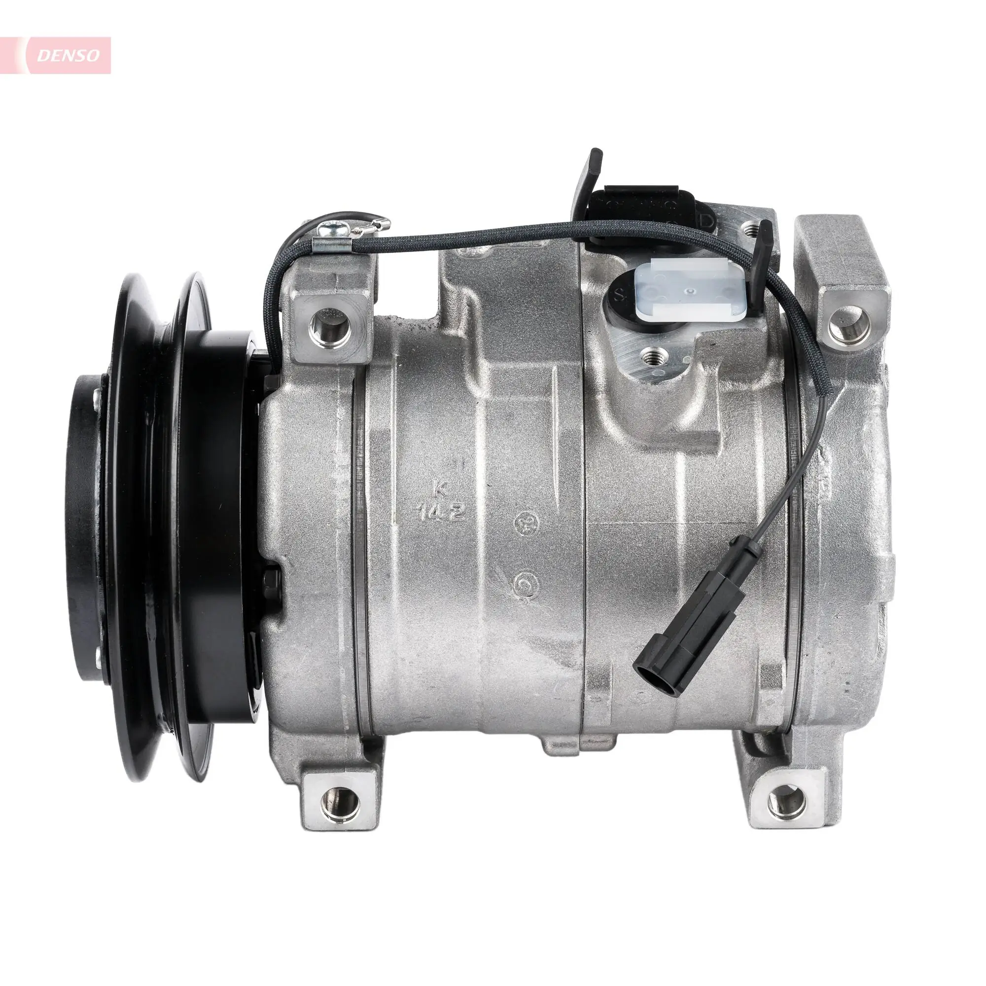 Купити DCP99531 Denso Компресор кліматичної установки
