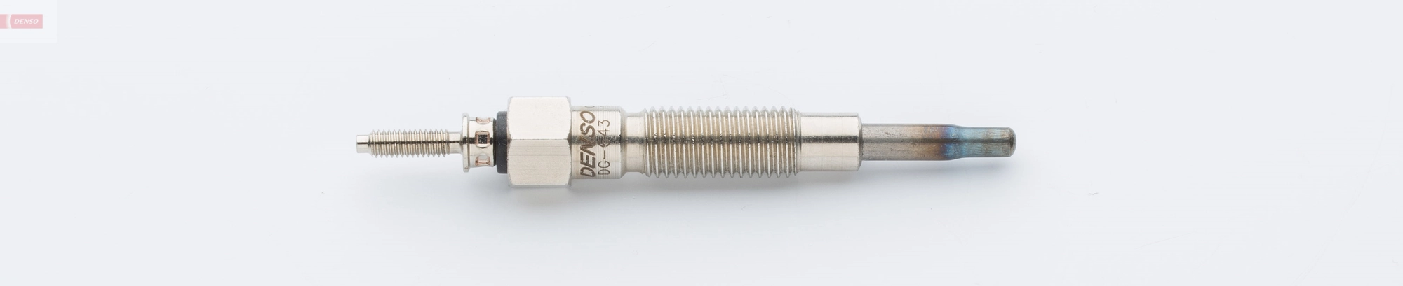 Свічка накалу DG643 Denso