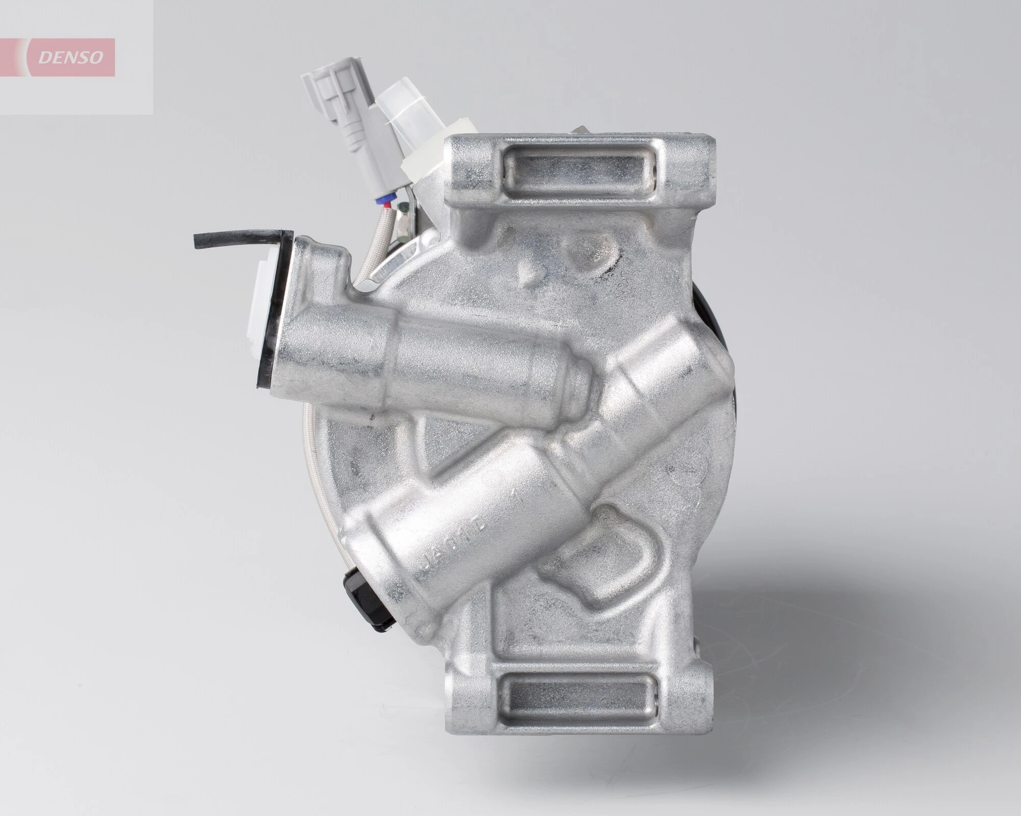Компресор системи кондиціювання Denso DCP50250 ціна, від 311.19 USD