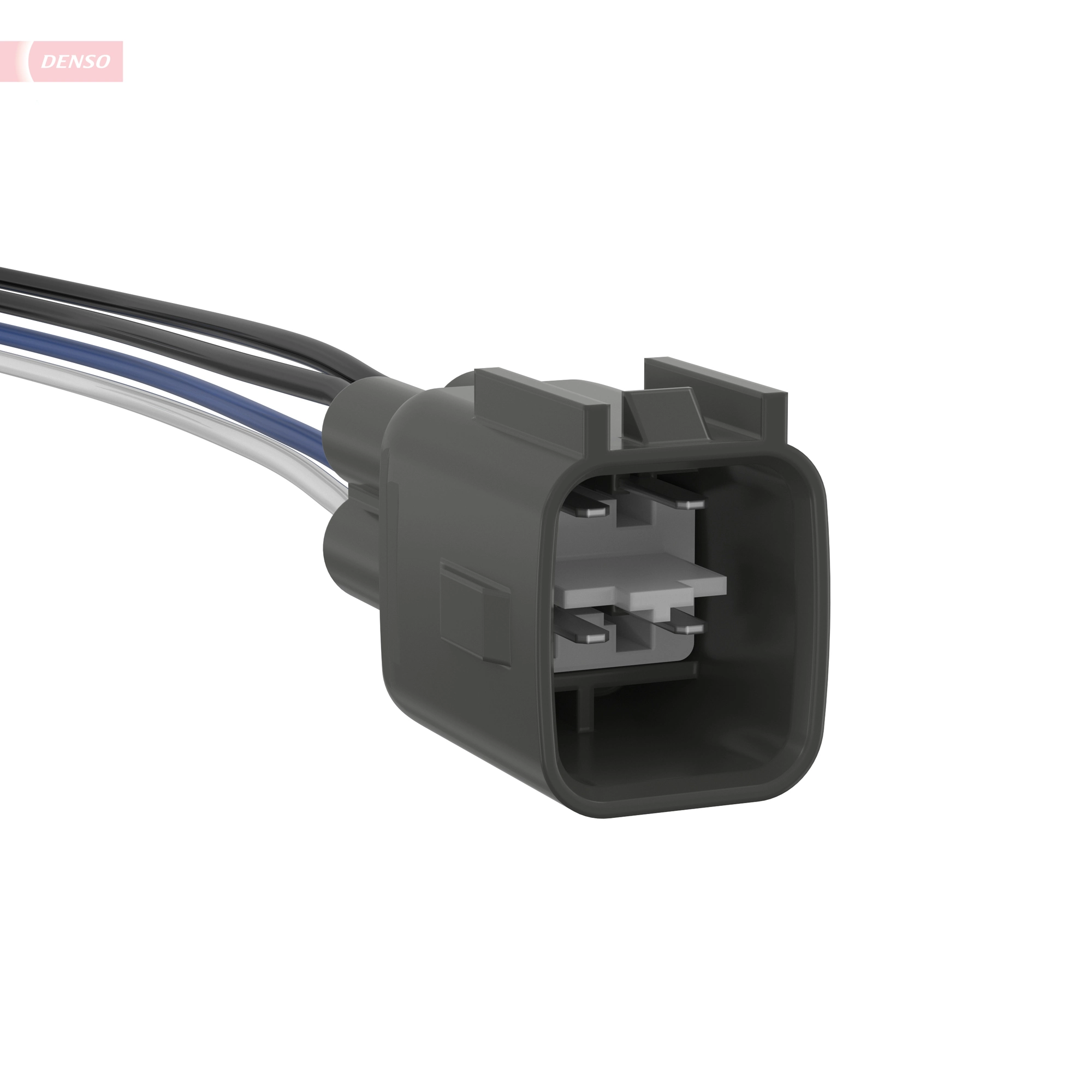 Лямбда датчик кисню Denso DOX0269 ціна, від 78.96 USD