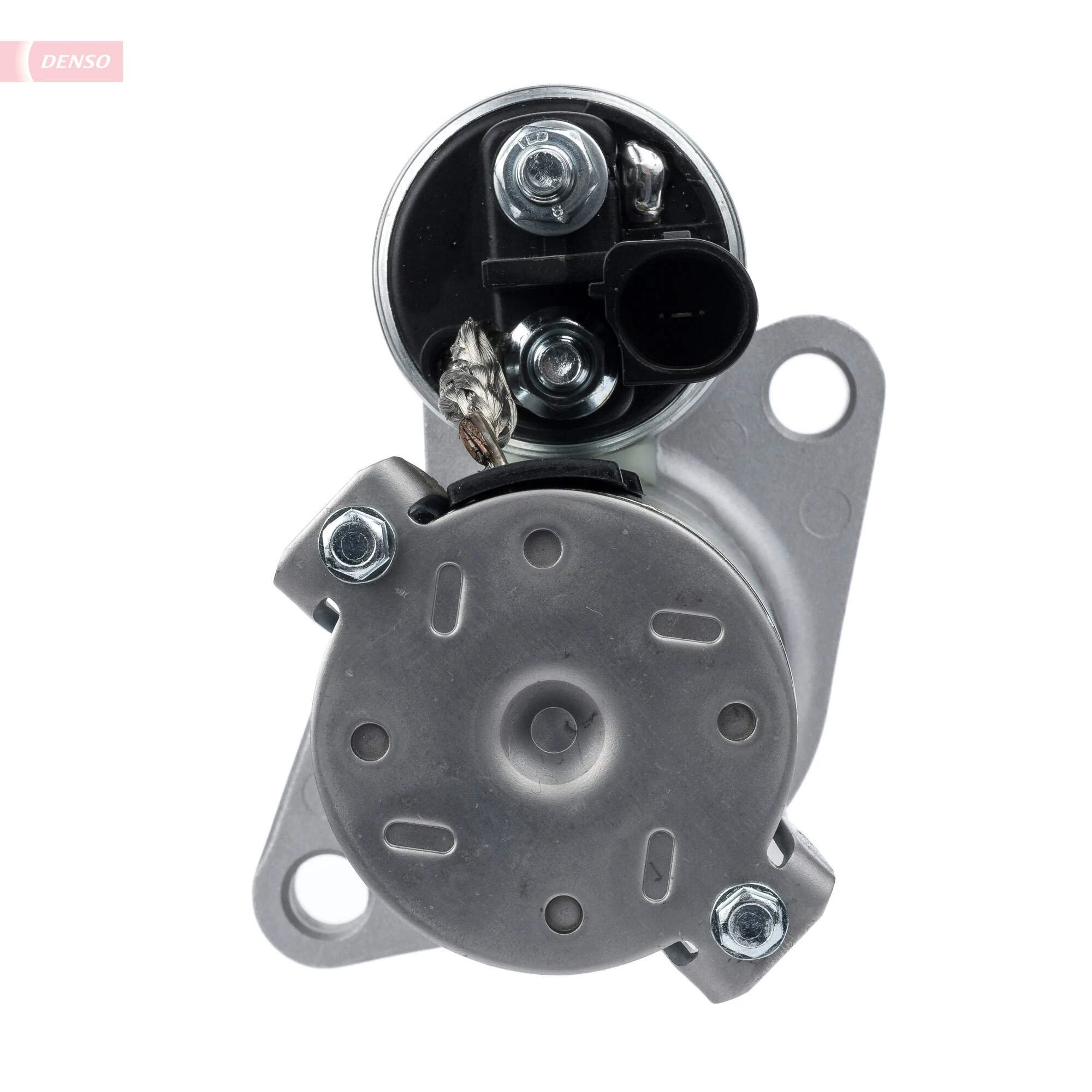 DSN3025 Denso Стартер двигуна