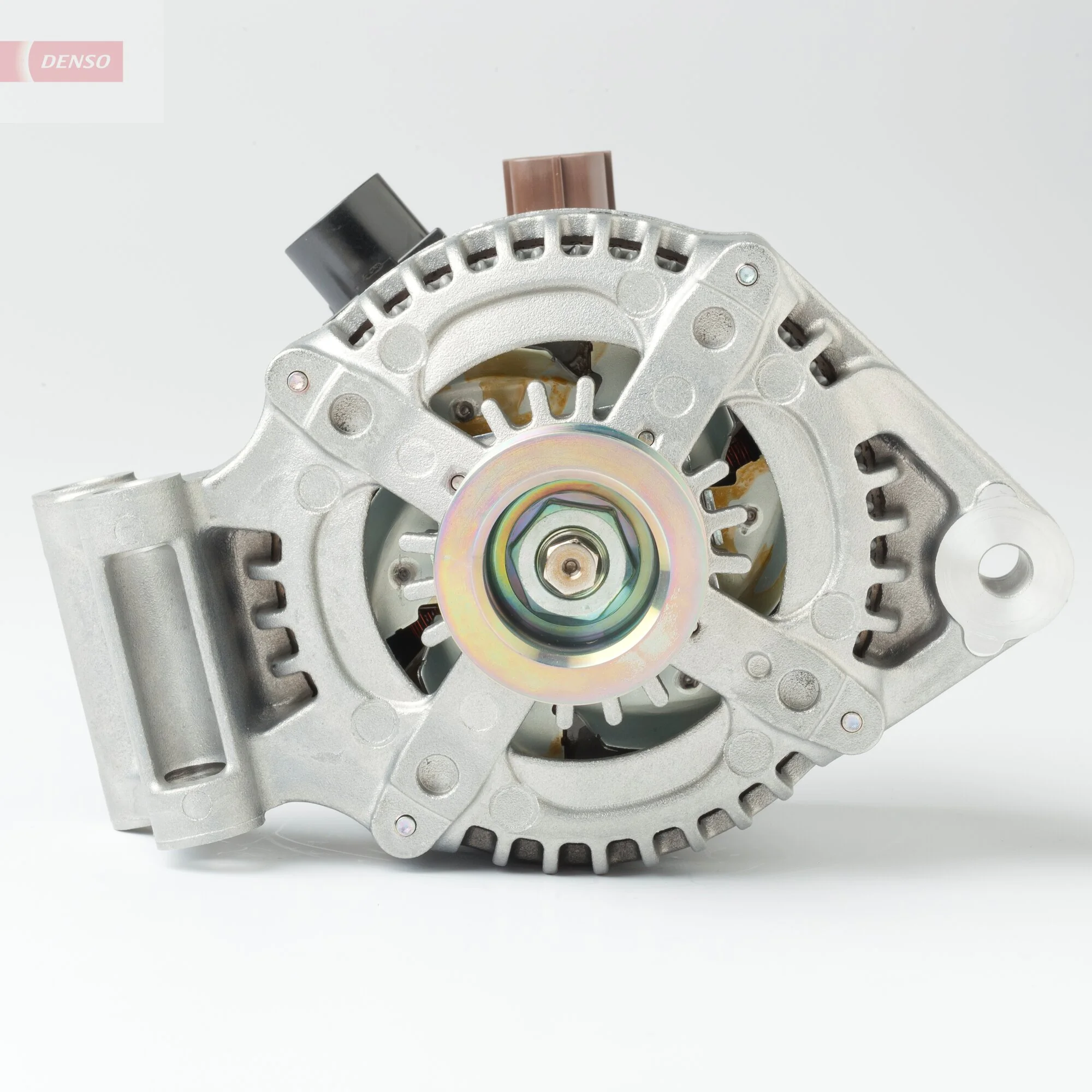 DAN1041 Denso Авто генератор