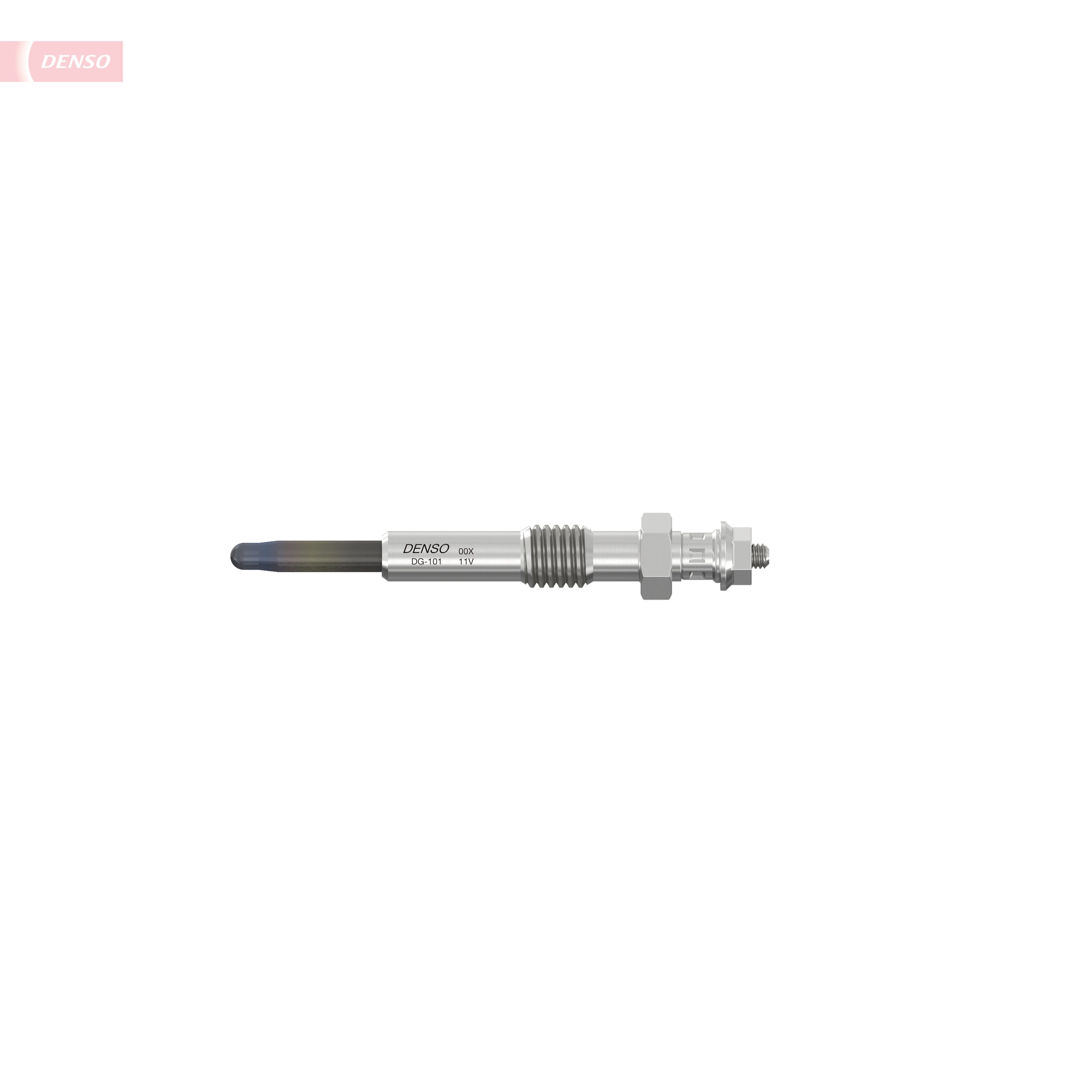 Свічки запалювання Denso DG101