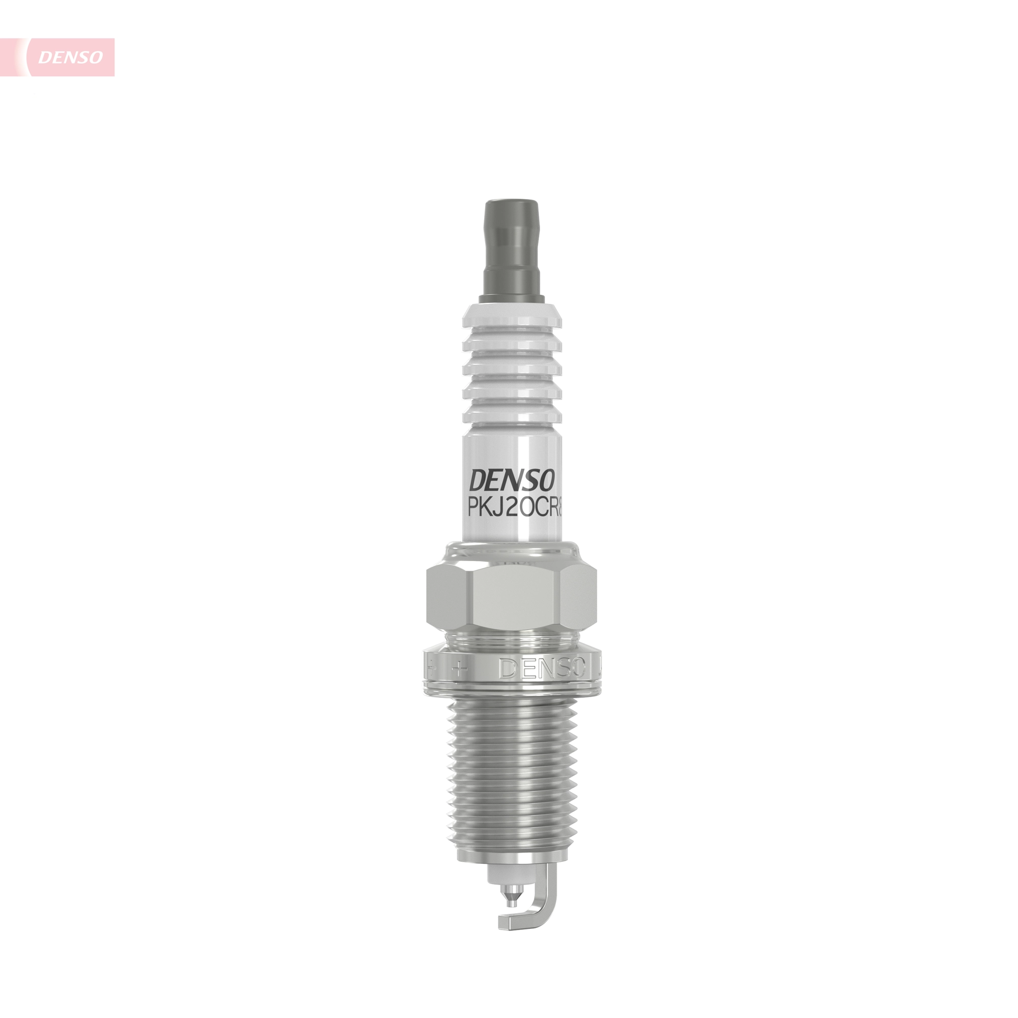 Свічки автомобільні Denso PKJ20CR8 ціна, від 11.48 USD