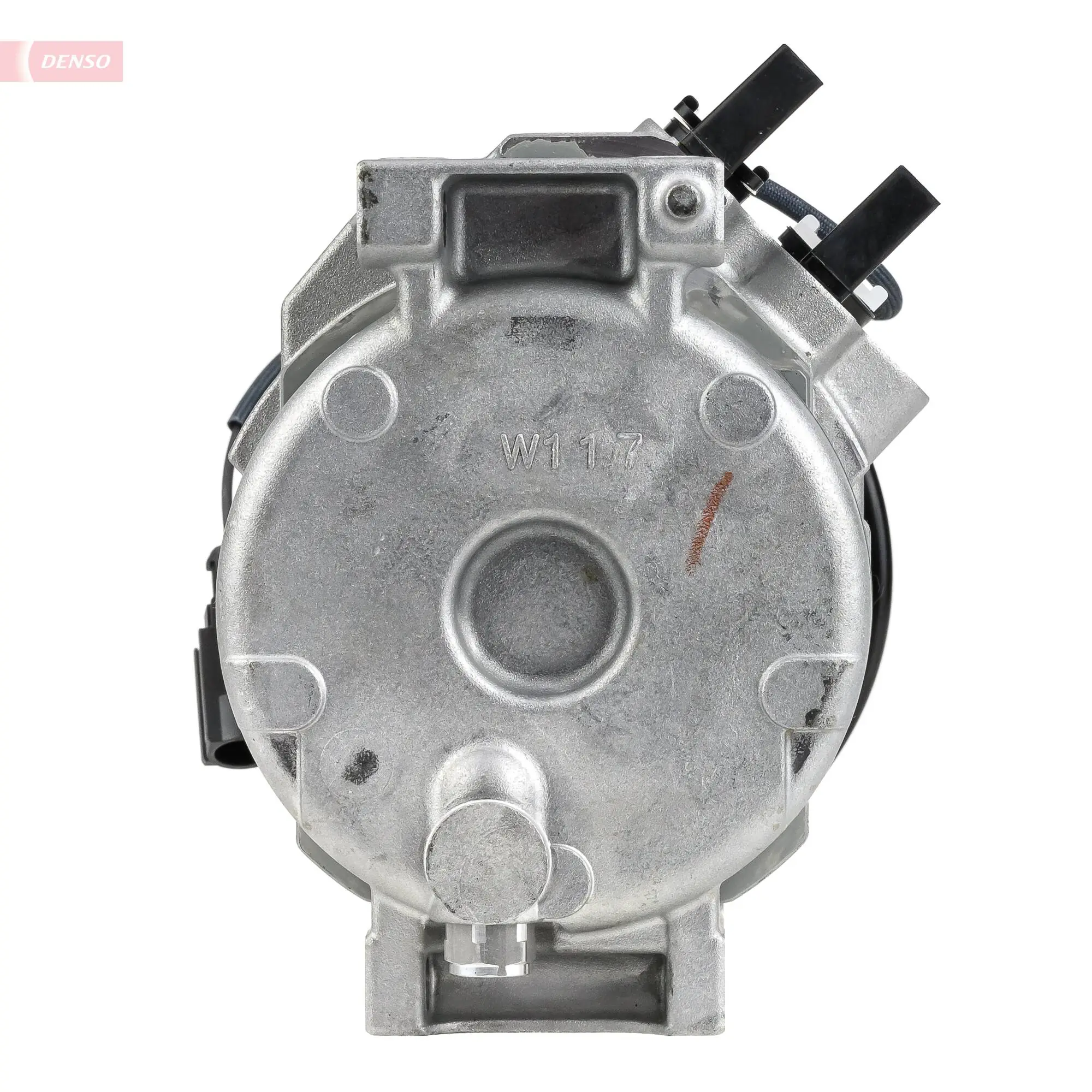 Купити DCP23541 Denso Компресор кліматичної установки